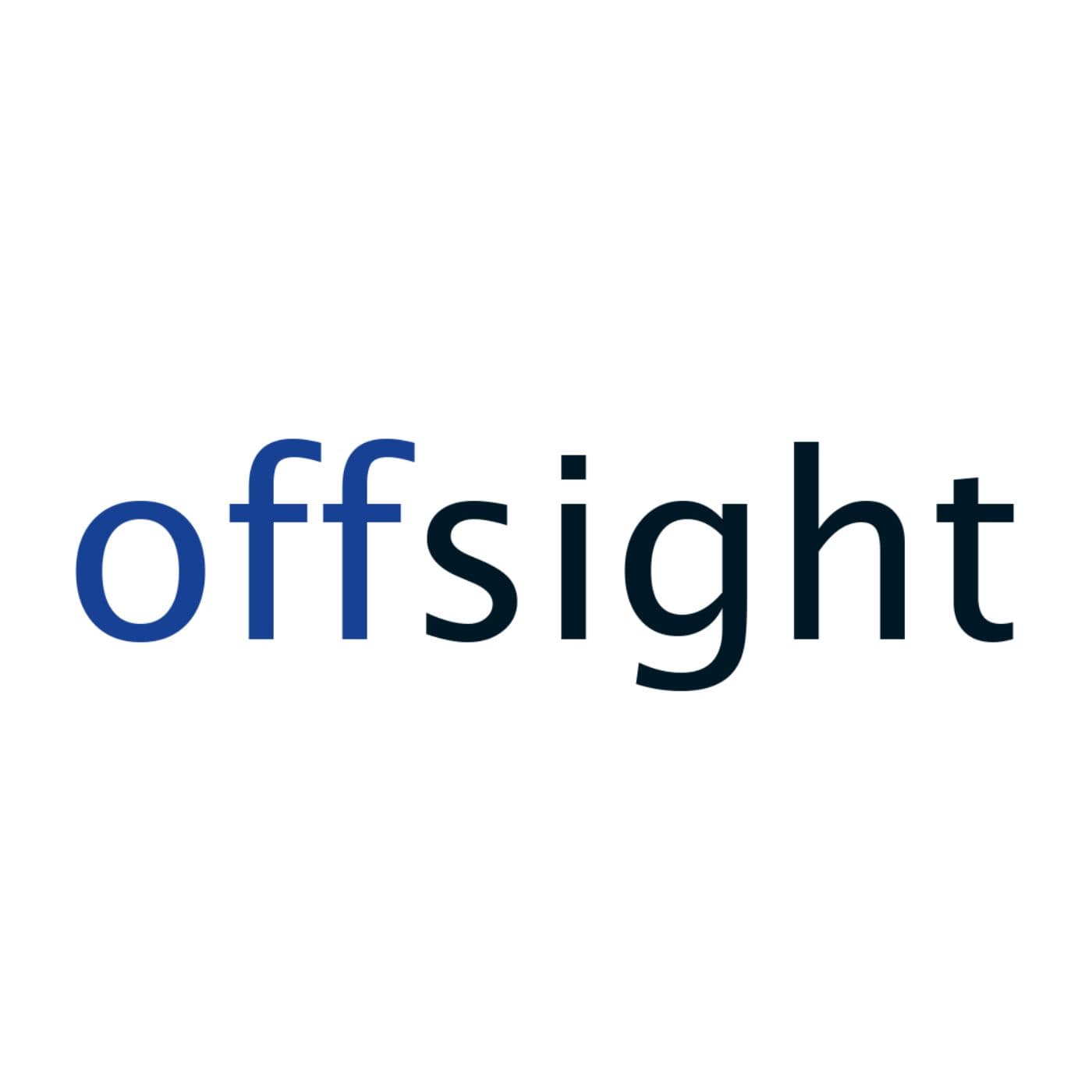offSight - DBSV - Podcasts