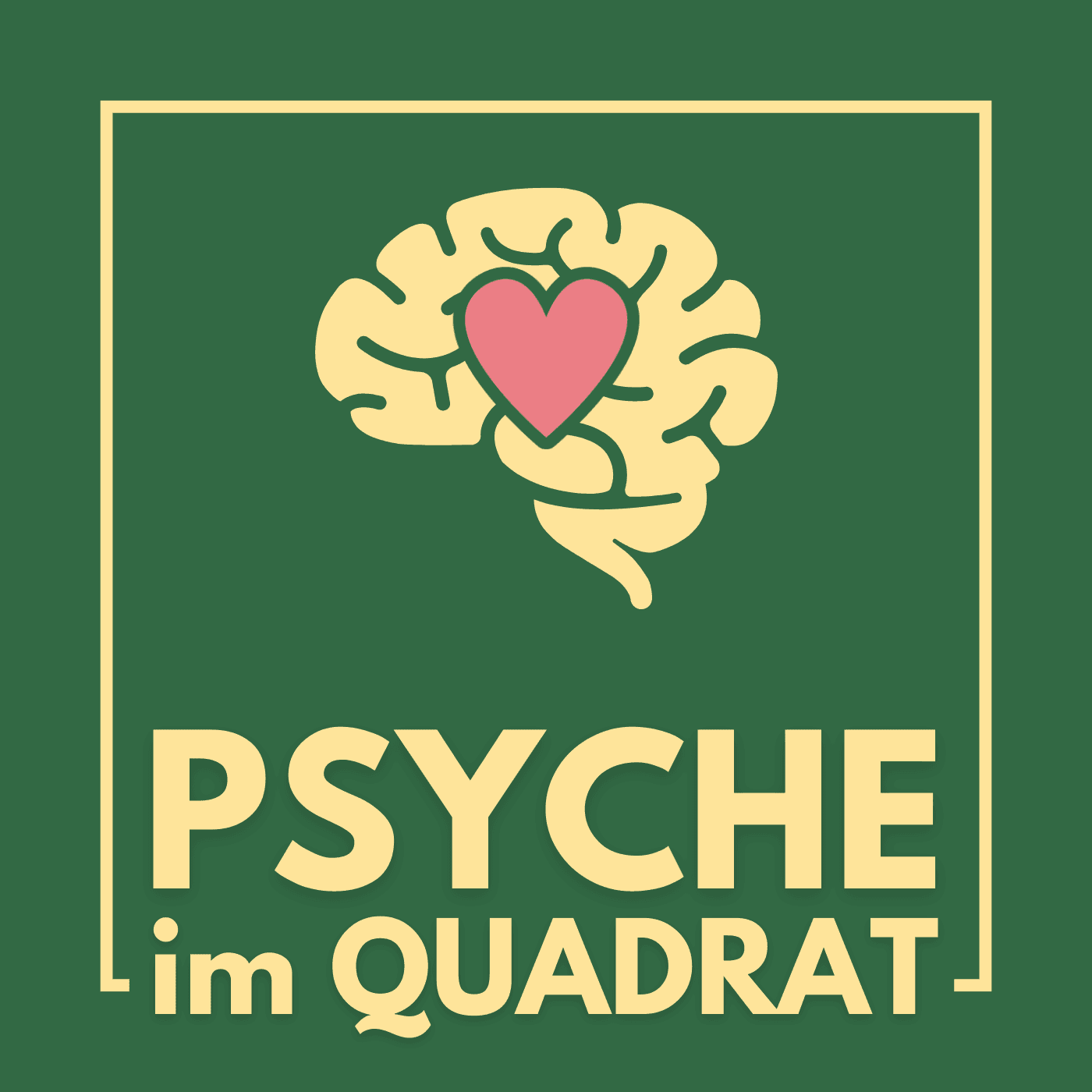 Psyche im Quadrat - Podcasts