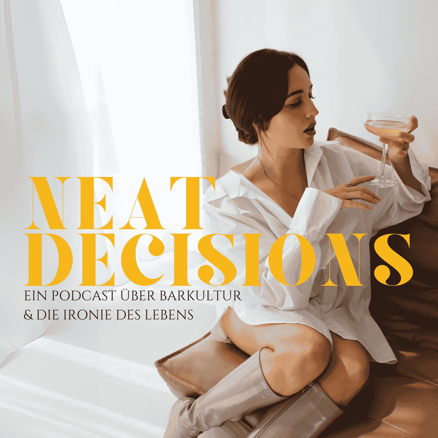 Neat Decisions - Podcasts