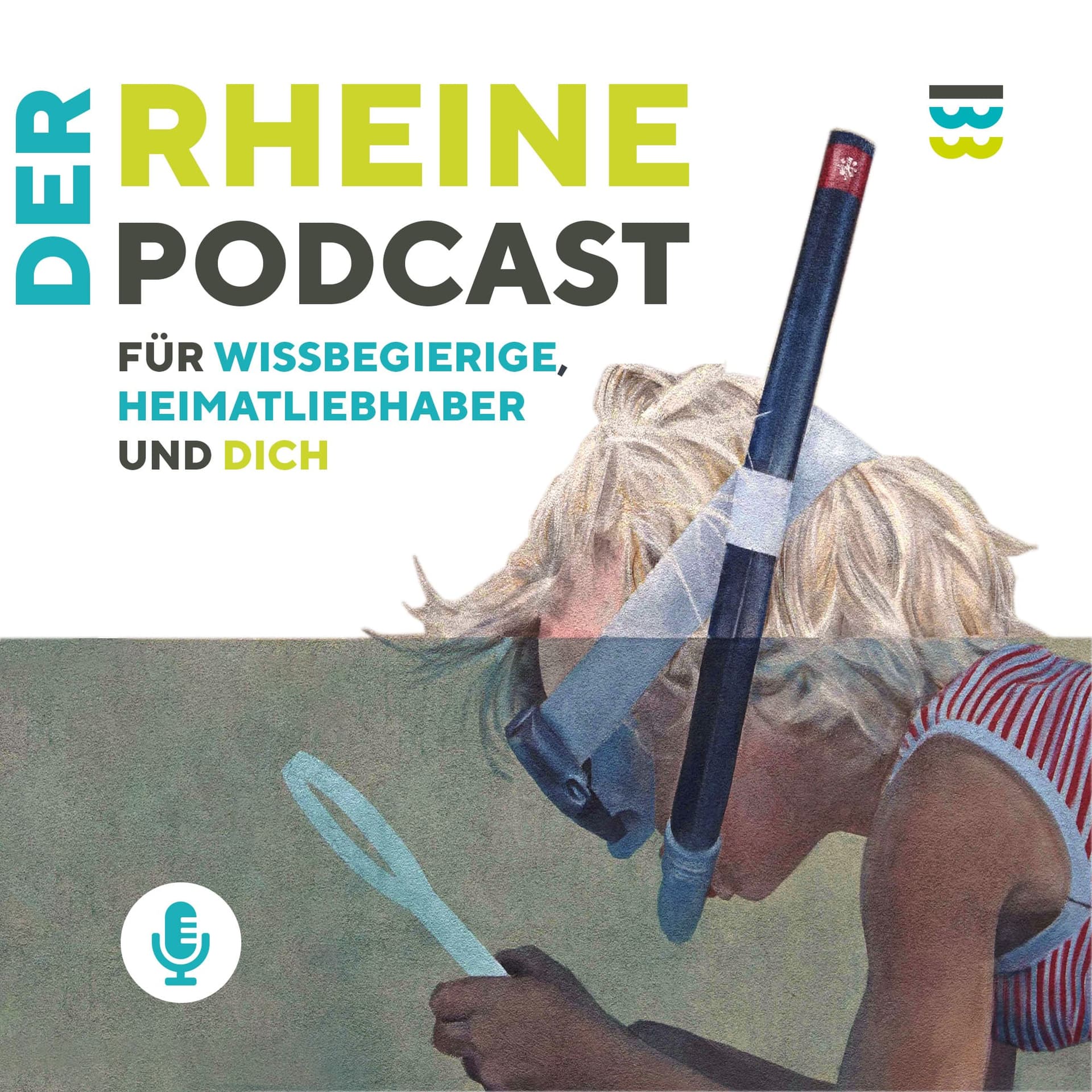 Der Rheine Podcast - Podcasts