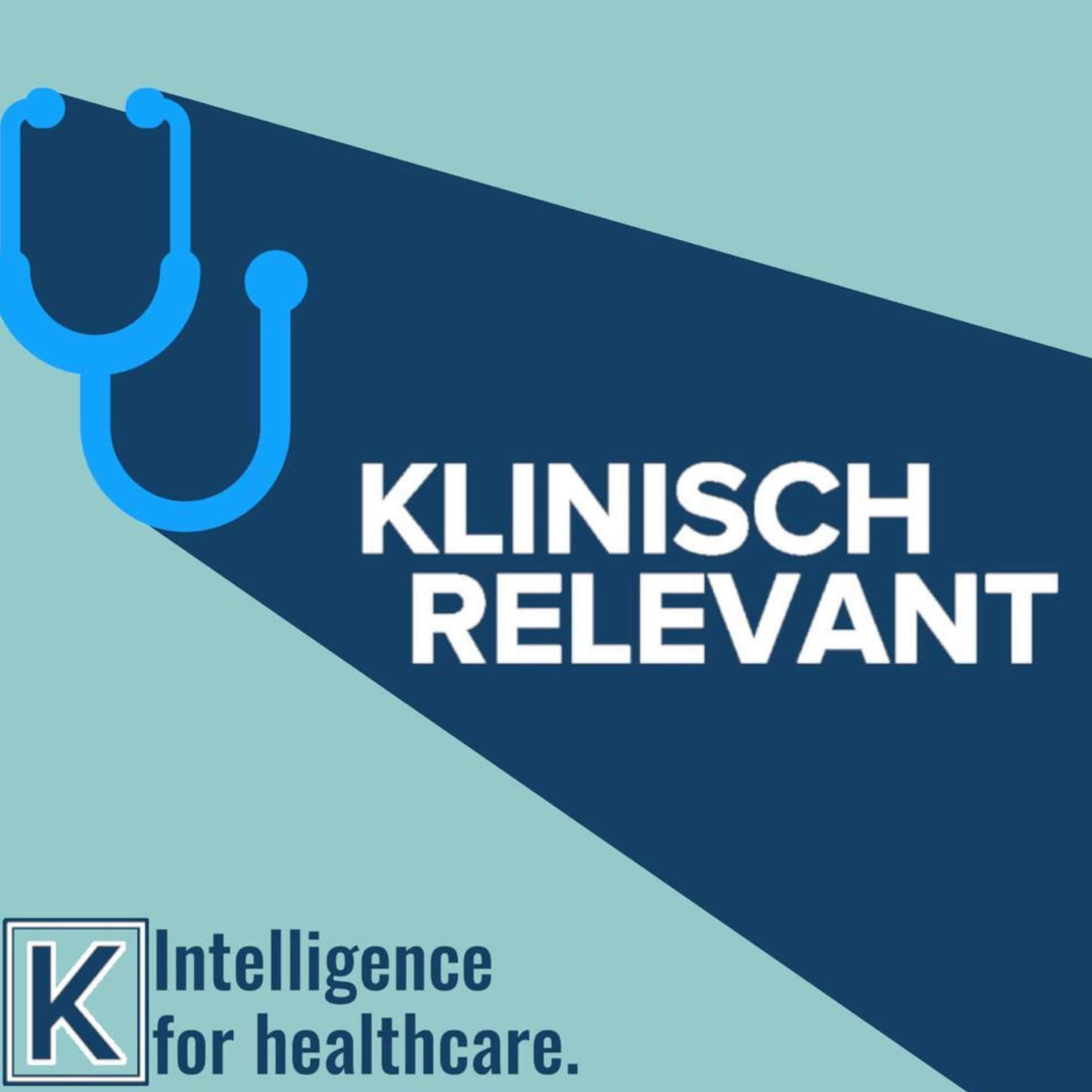 Klinisch Relevant Podcast - Podcasts