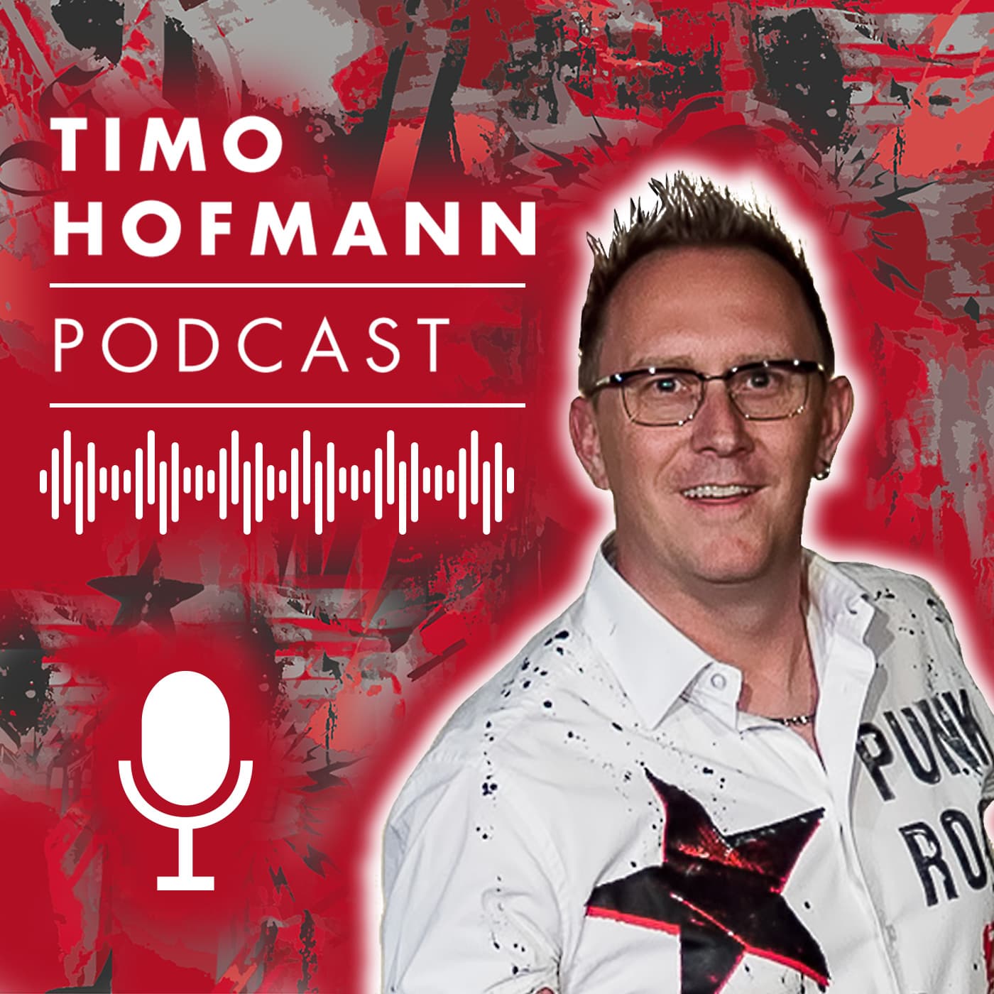 Timo Hofmann Podcast - Podcasts