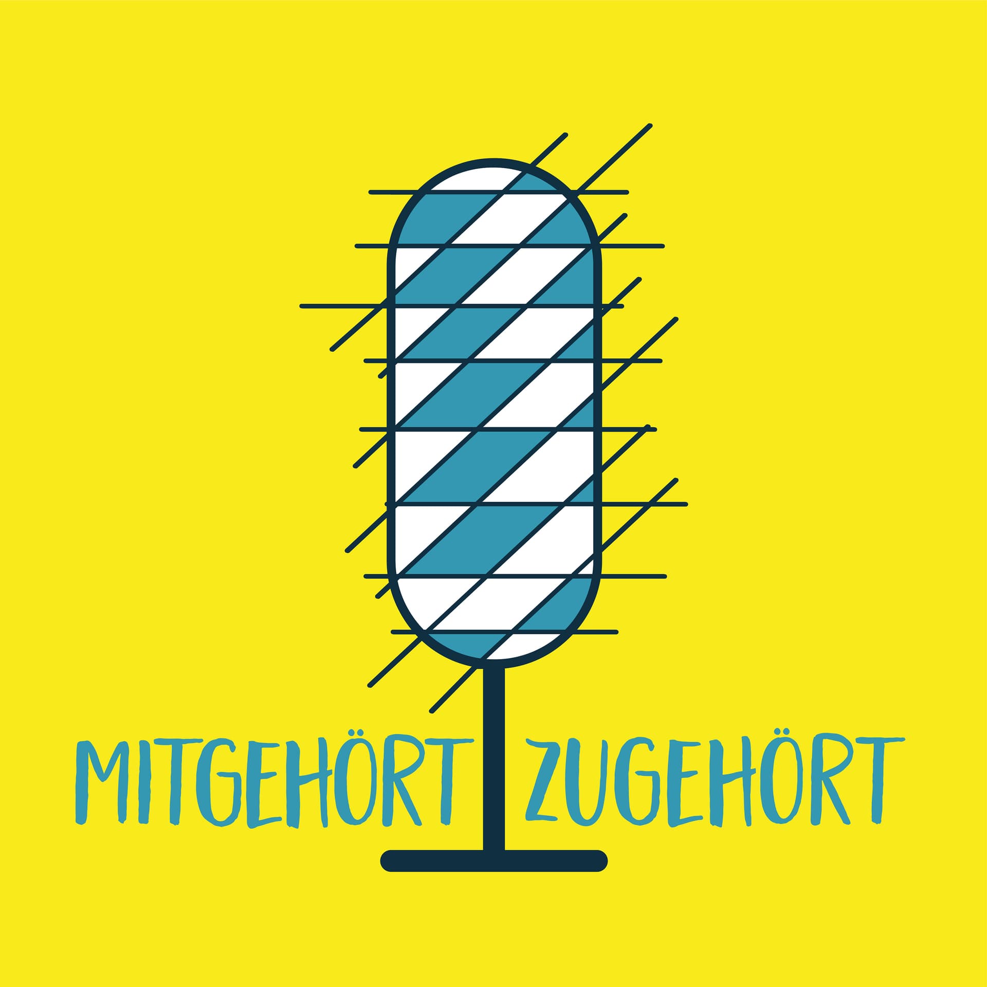 MitgehörtZugehört - Podcasts