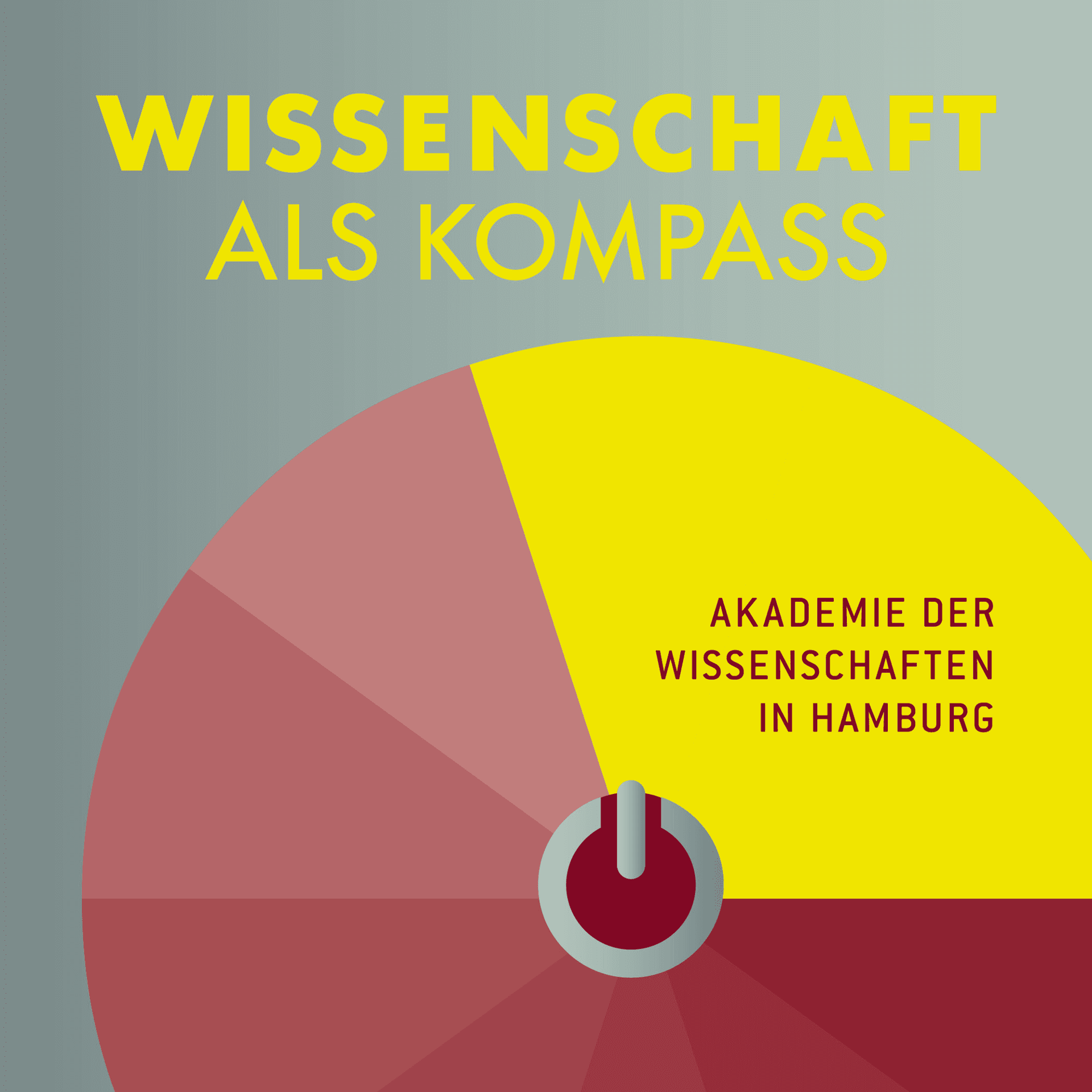 Wissenschaft als Kompass. Der Podcast der Akademie der Wissenschaften in Hamburg - Podcasts