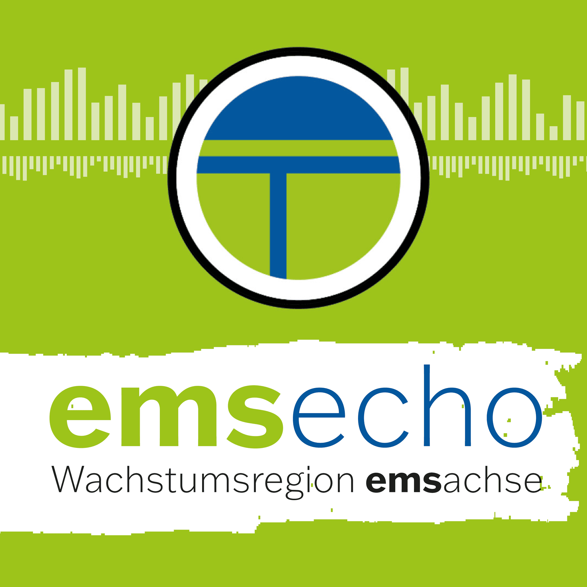 emsecho – Wachstumsregion emsachse - Podcasts