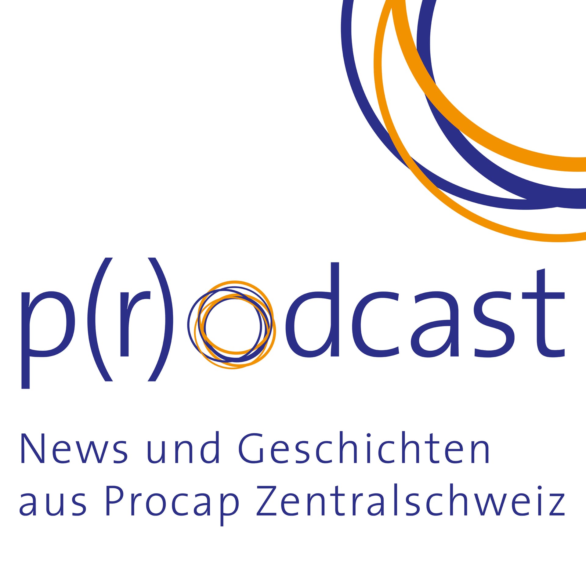 P(R)ODCAST mit Jahn Graf - Podcasts