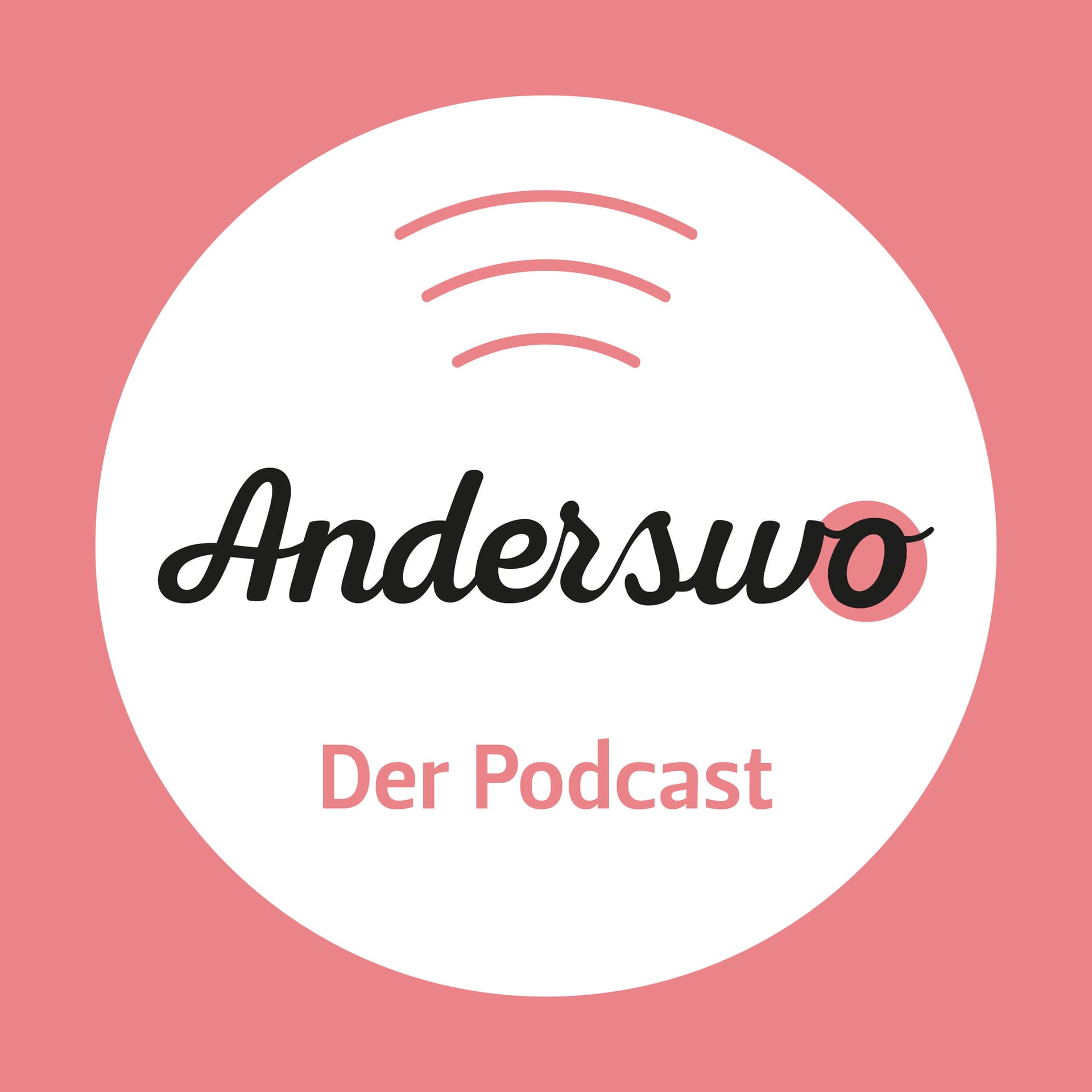Anderswo - Von nachhaltigen Reisen und besonderen Menschen - Podcasts