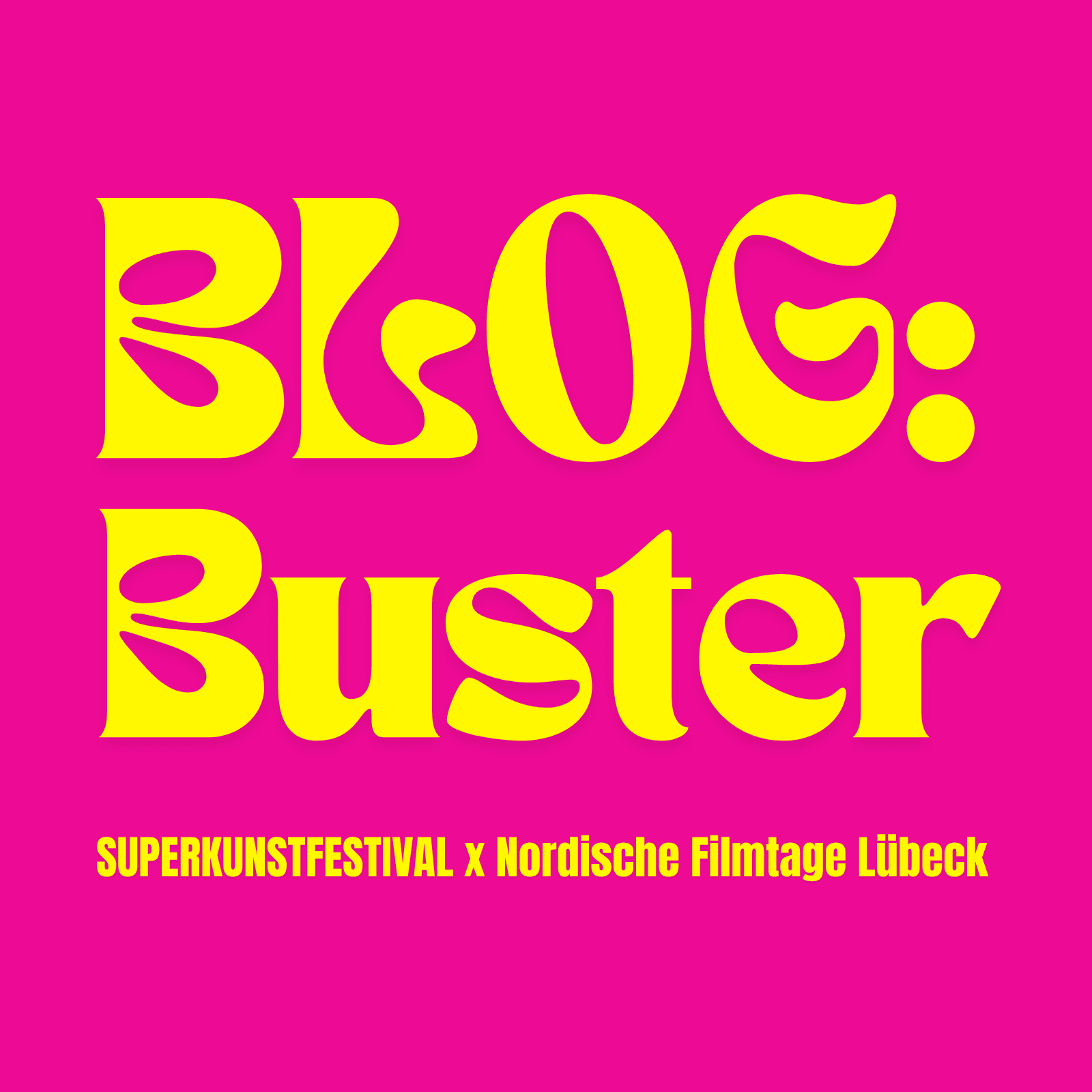 BLOG:Buster - Podcasts