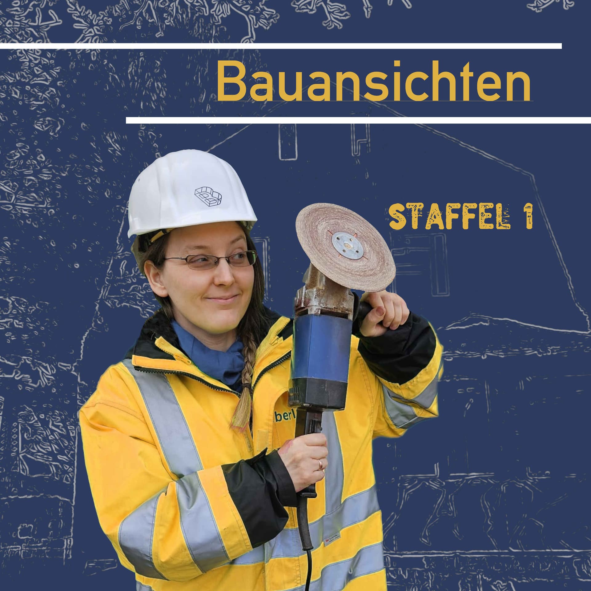 Bauansichten - Podcasts