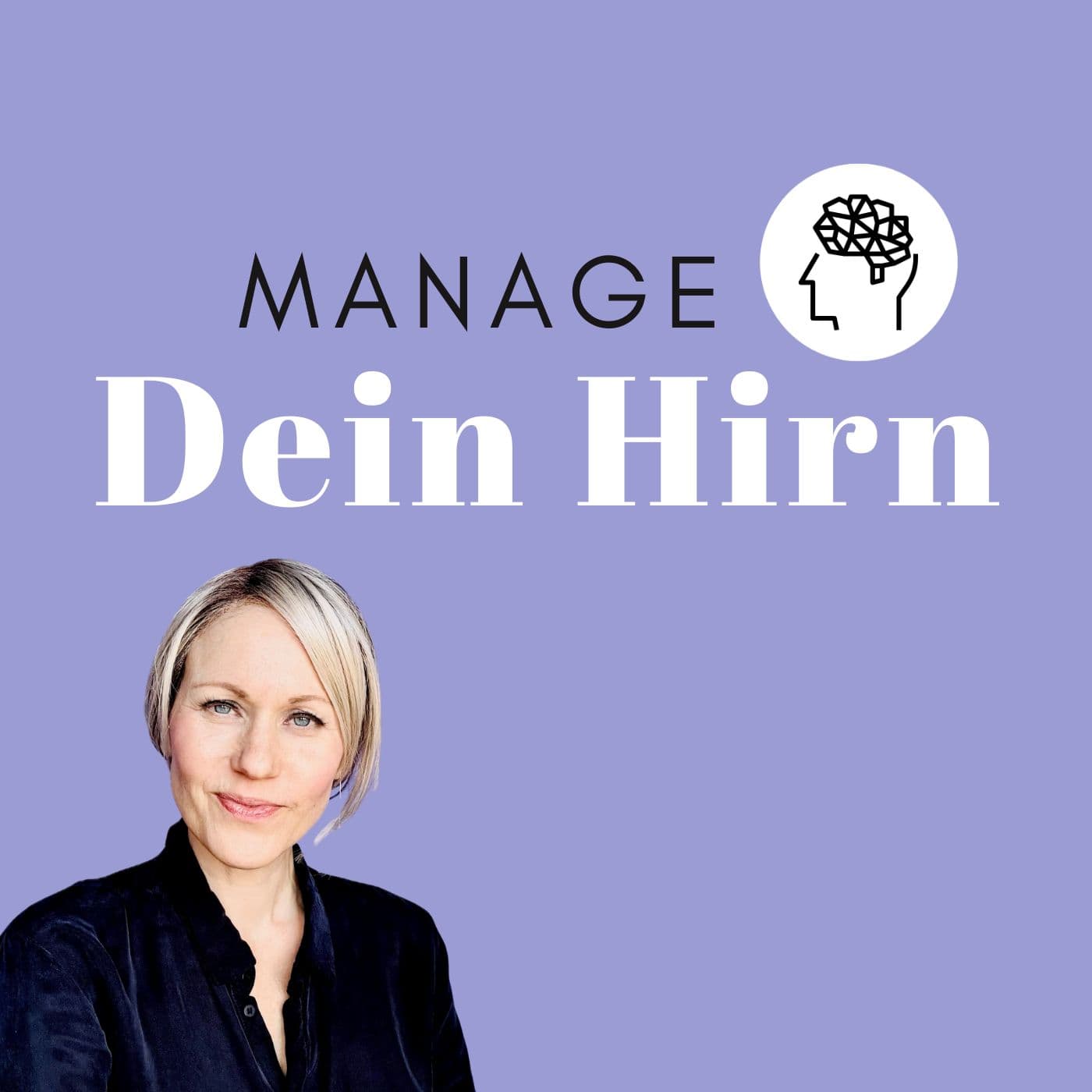 Manage Dein Hirn - Podcasts