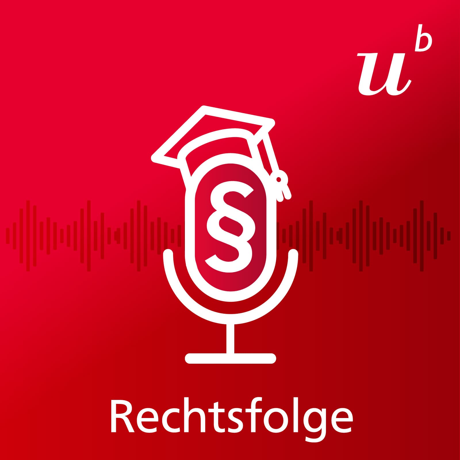 Rechtsfolge - Podcasts