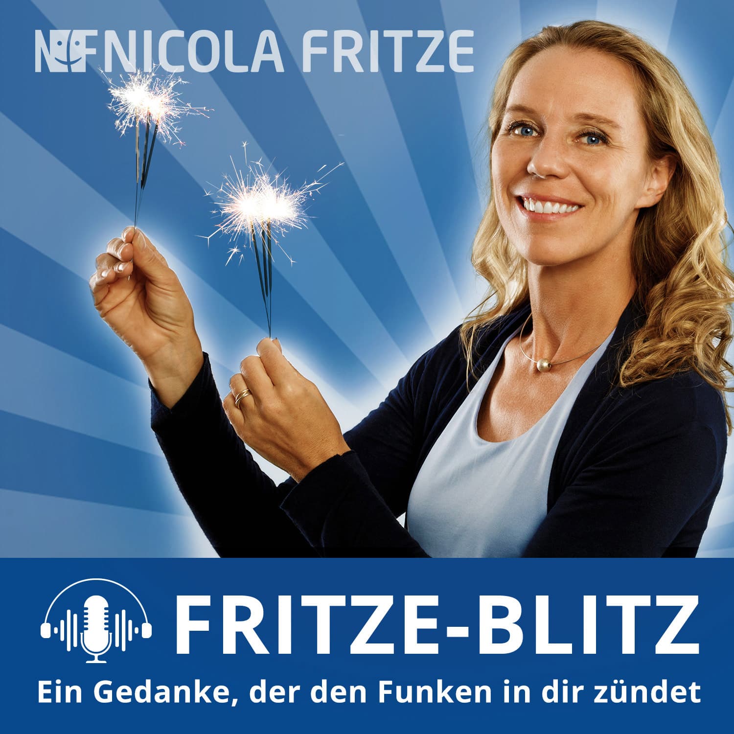 Fritze-Blitz - Podcasts