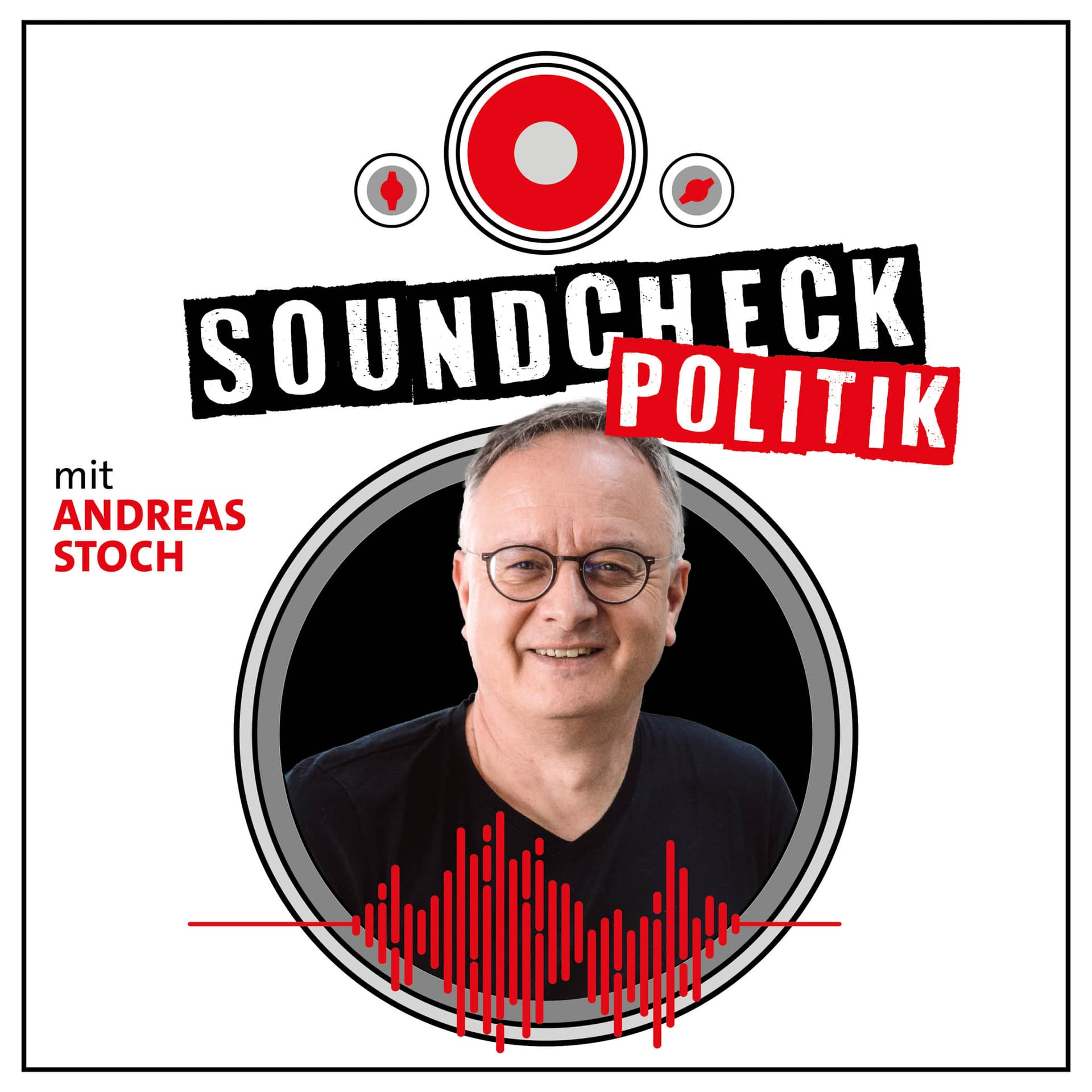 Soundcheck Politik – der Podcast mit Andreas Stoch - Podcasts