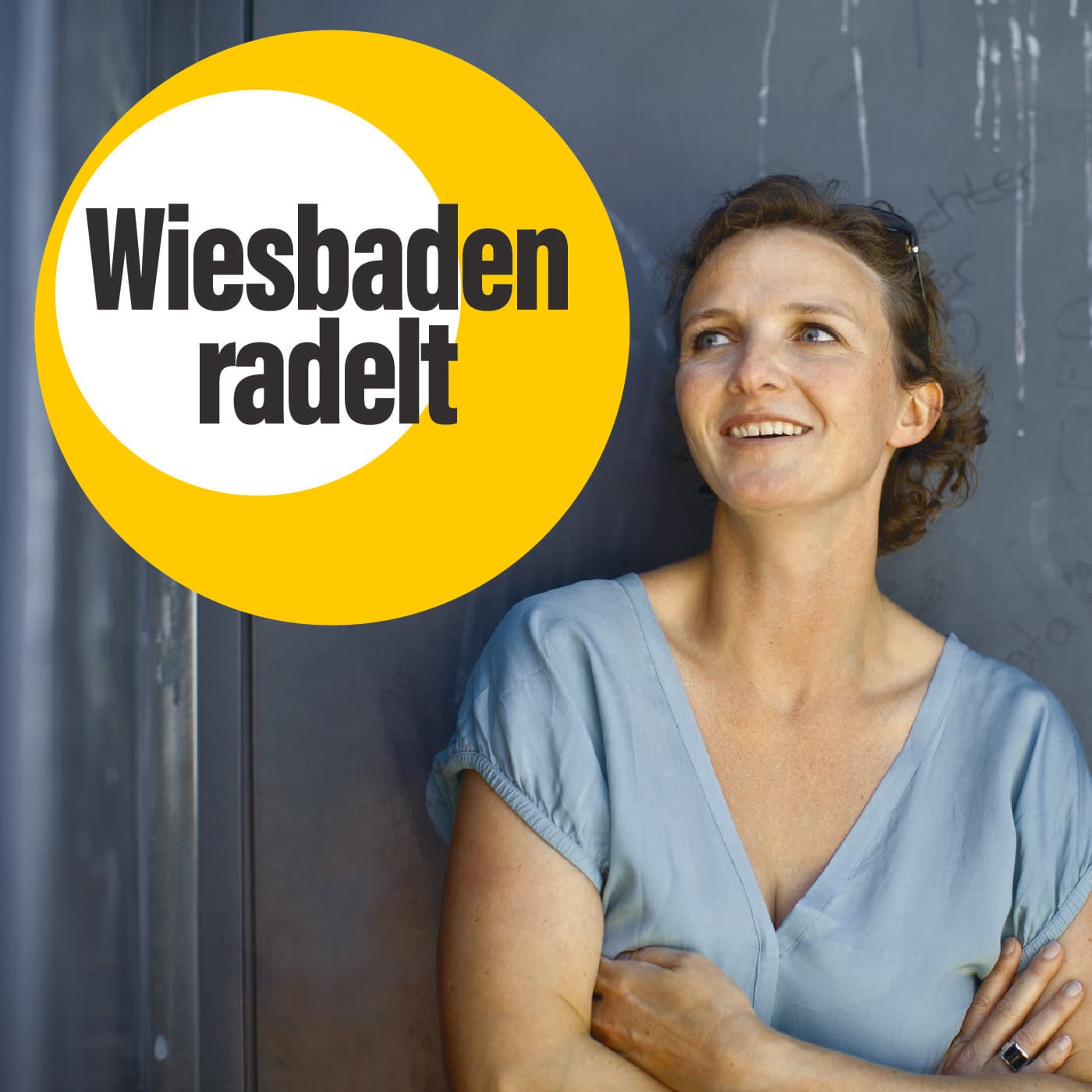 Wiesbaden radelt - Podcasts