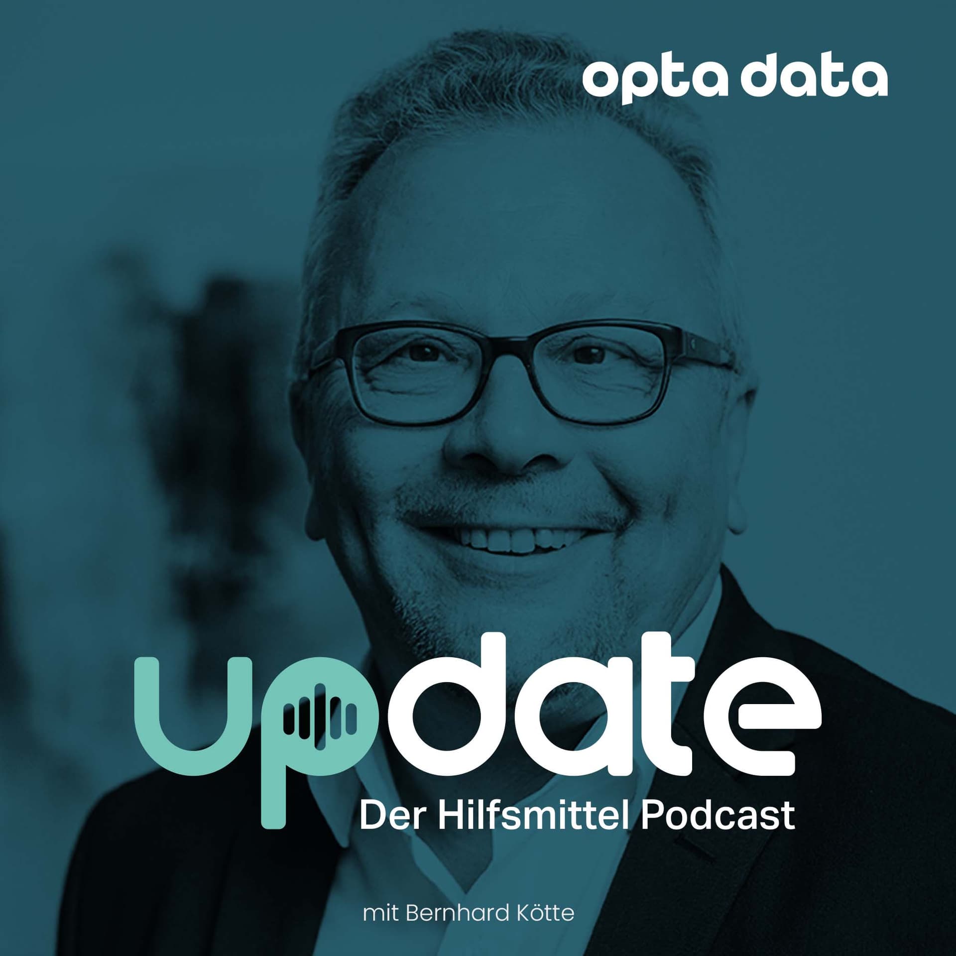 update – ExpertenTalk für die Hilfsmittelbranche - Podcasts