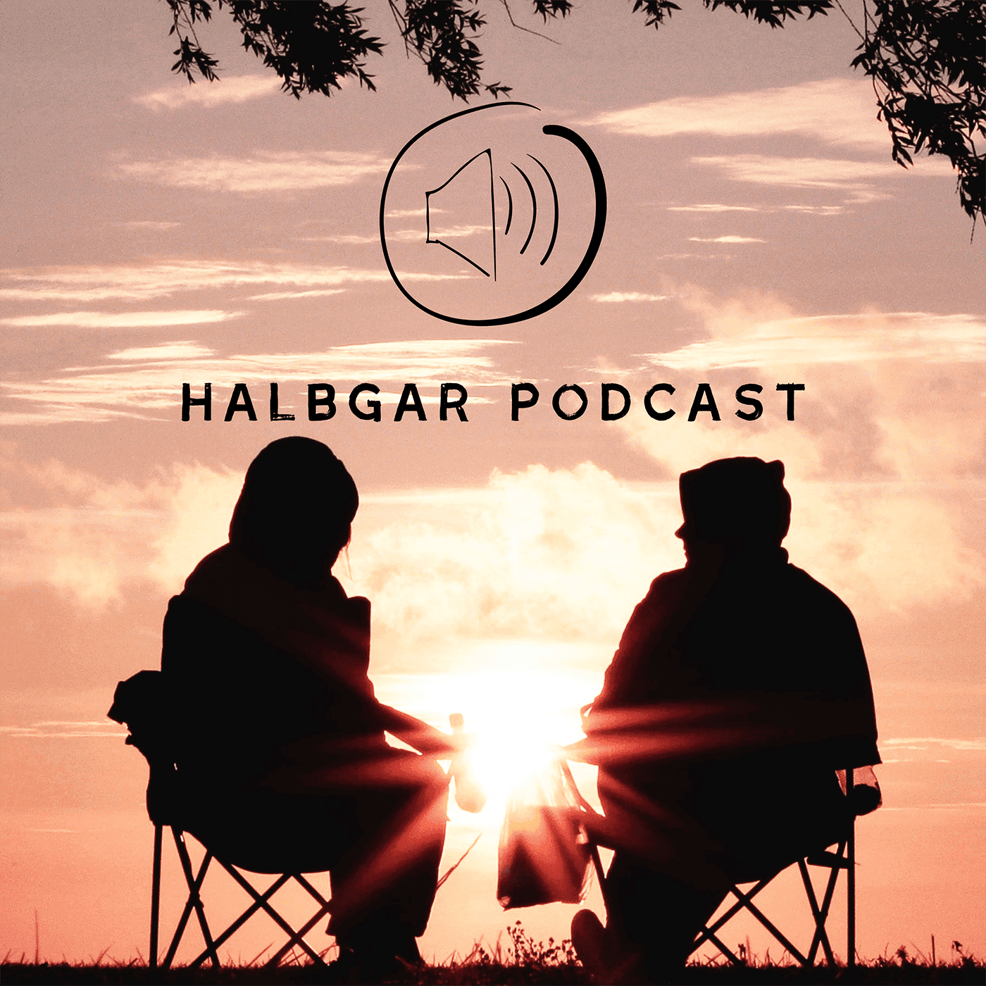 halbgar podcast - Podcasts