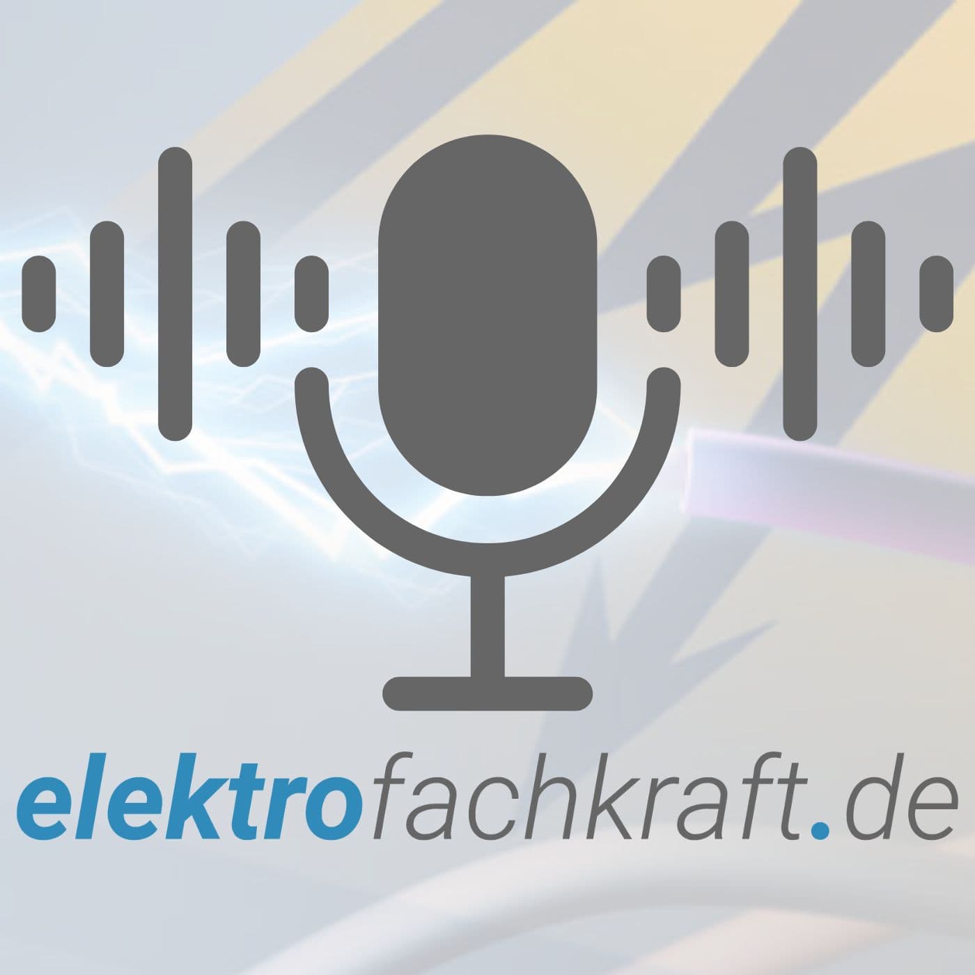 Der Podcast von elektrofachkraft.de - Podcasts