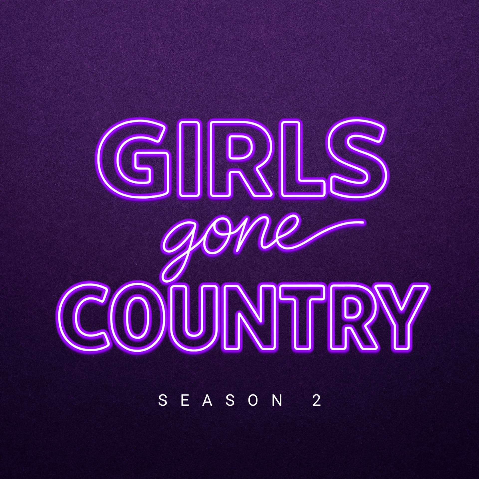 Girls Gone Country - Podcasts