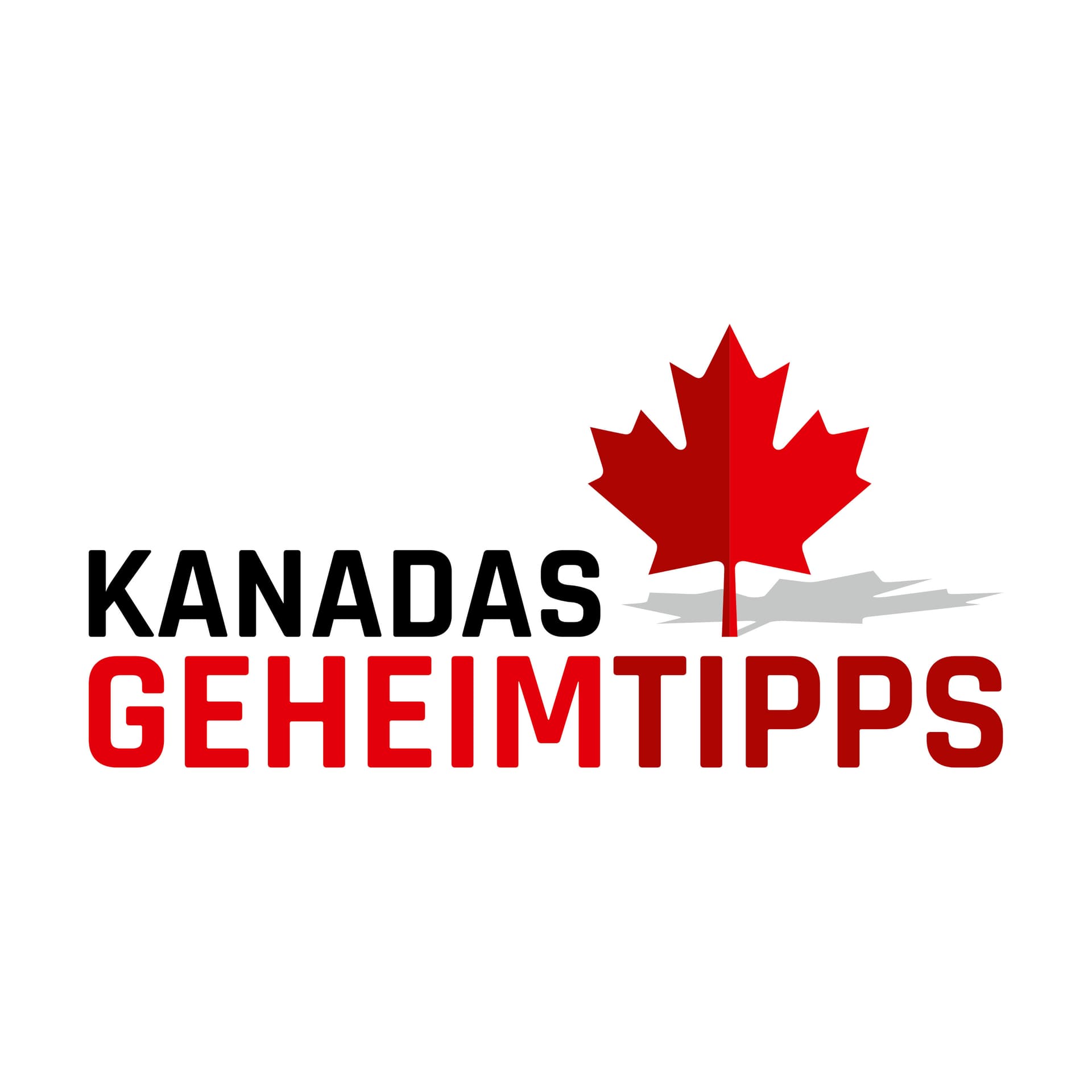 Kanadas Geheimtipps - Podcasts