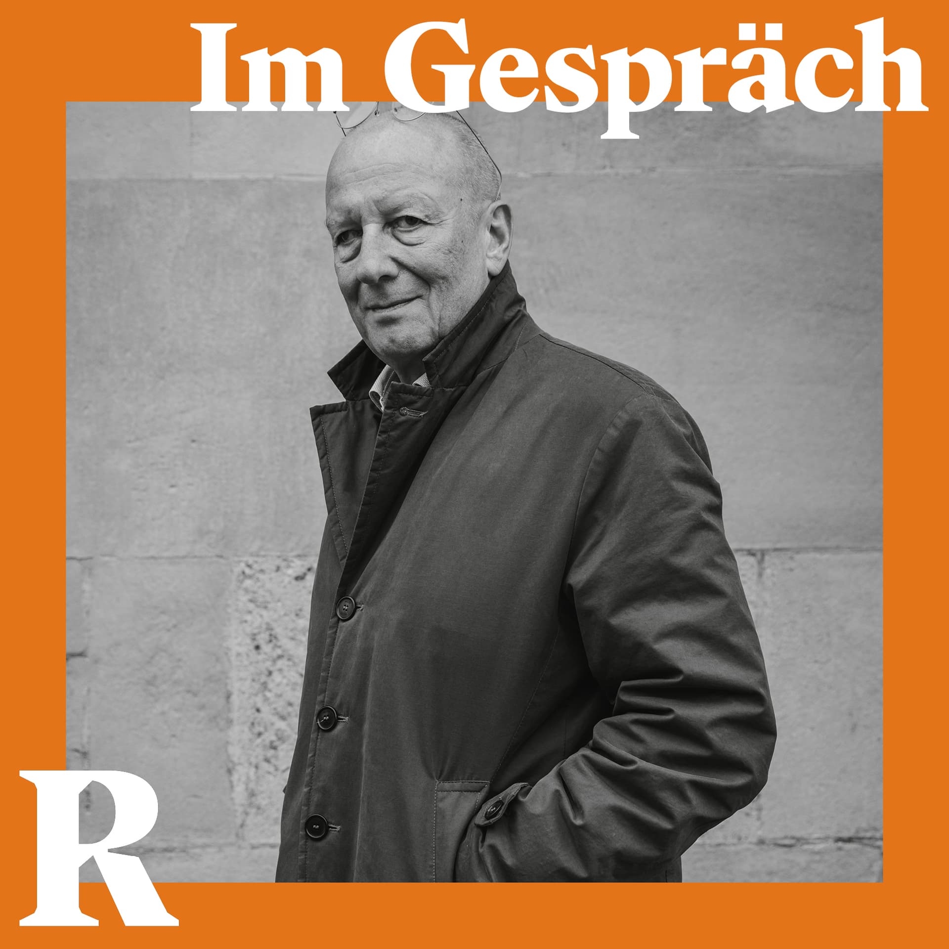 De Weck: Im Gespräch – Ein Republik-Podcast zum Hier und Jetzt. - Podcasts