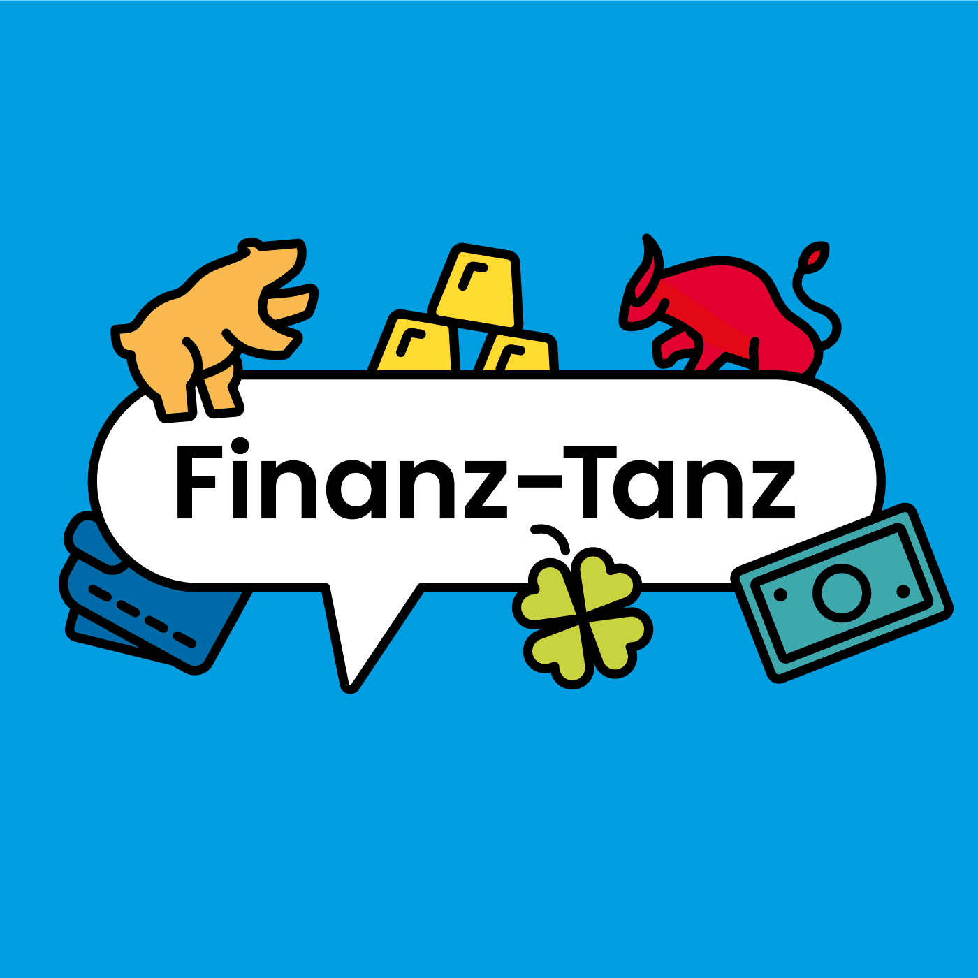 Finanz-Tanz - Podcasts
