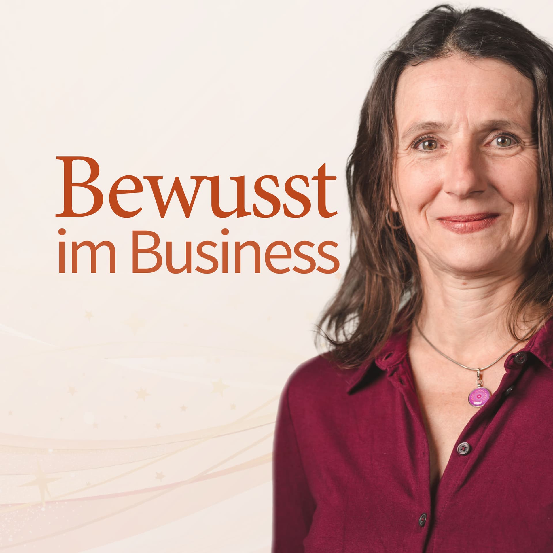 Bewusst im Business - Podcasts