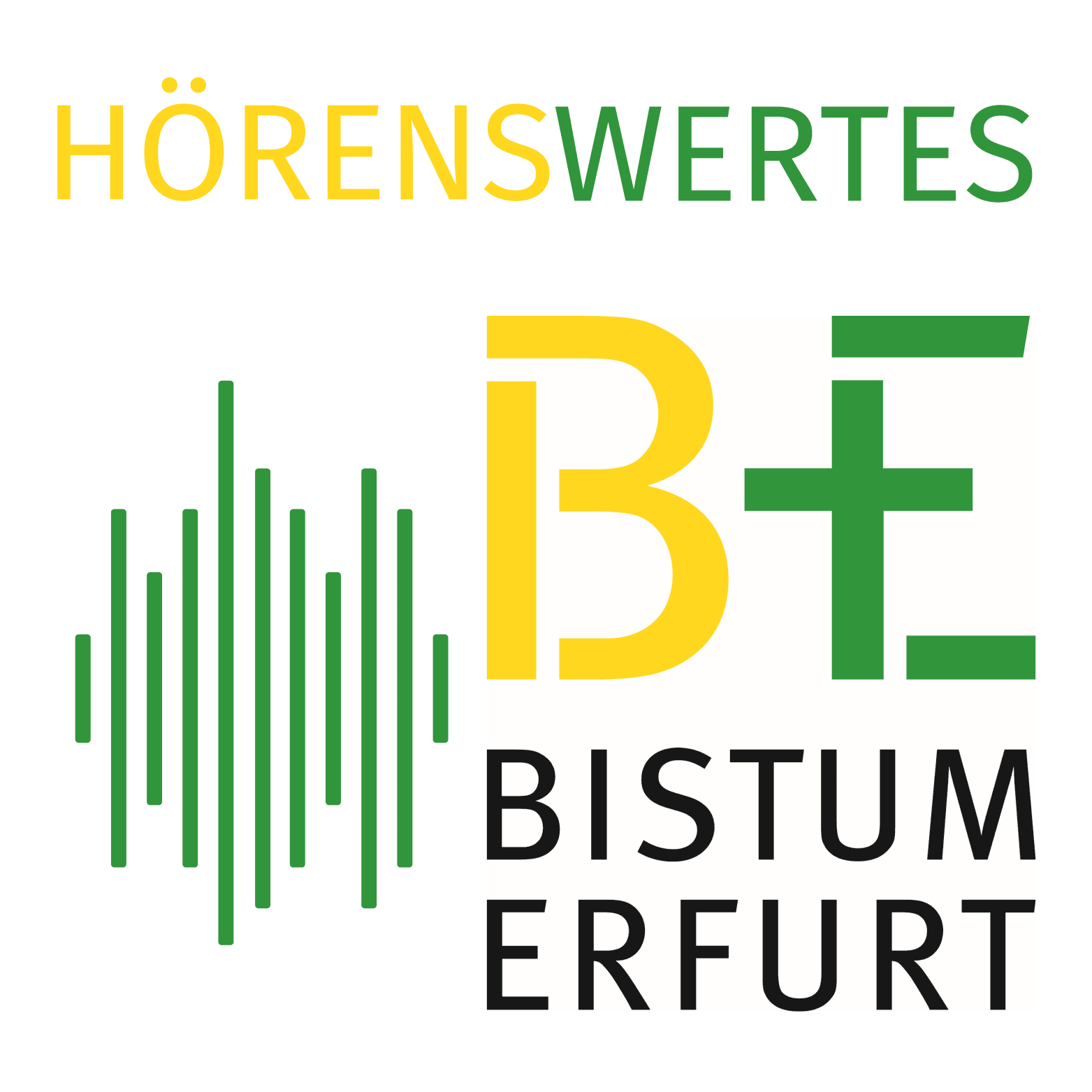 Hörenswertes im Bistum Erfurt - Podcasts