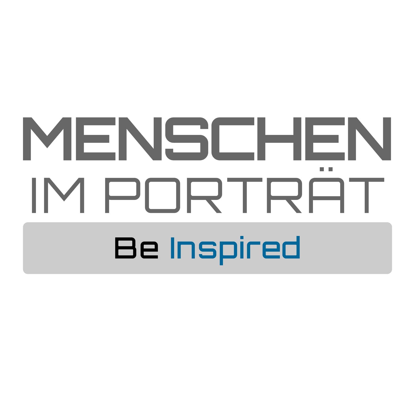 Menschen im Porträt - Podcasts