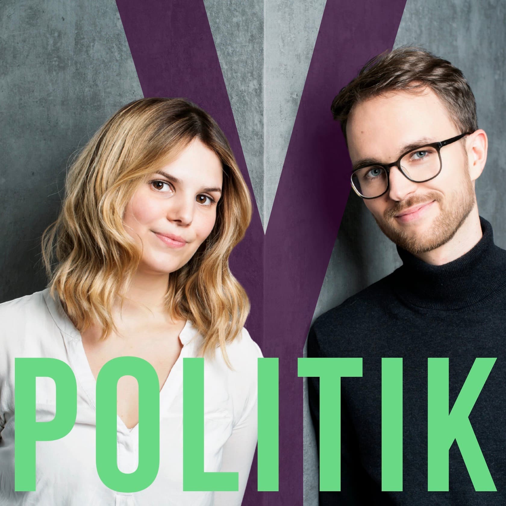 Y Politik-Podcast | Lösungen für das 3. Jahrtausend - Podcasts