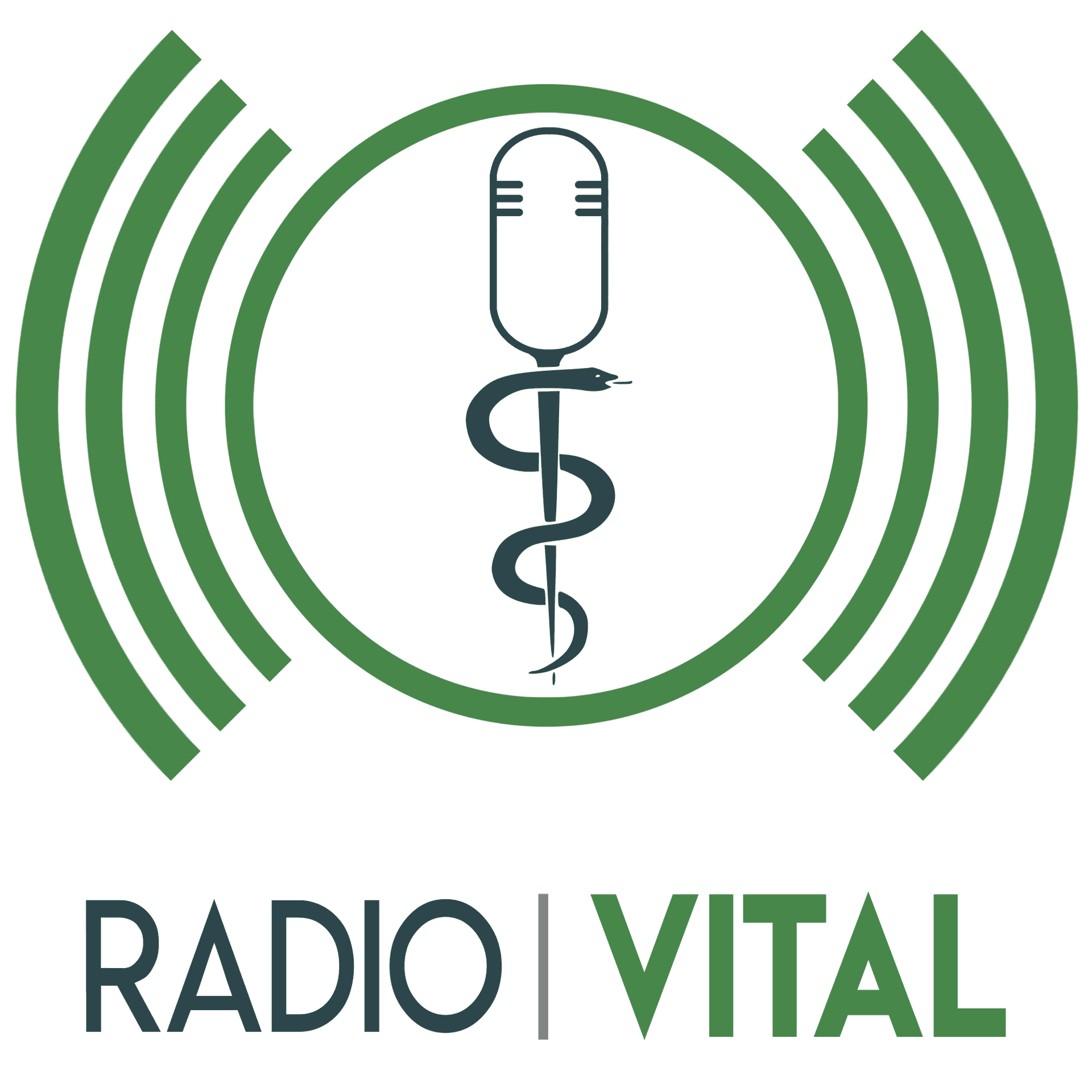 Radio Vital - Podcasts