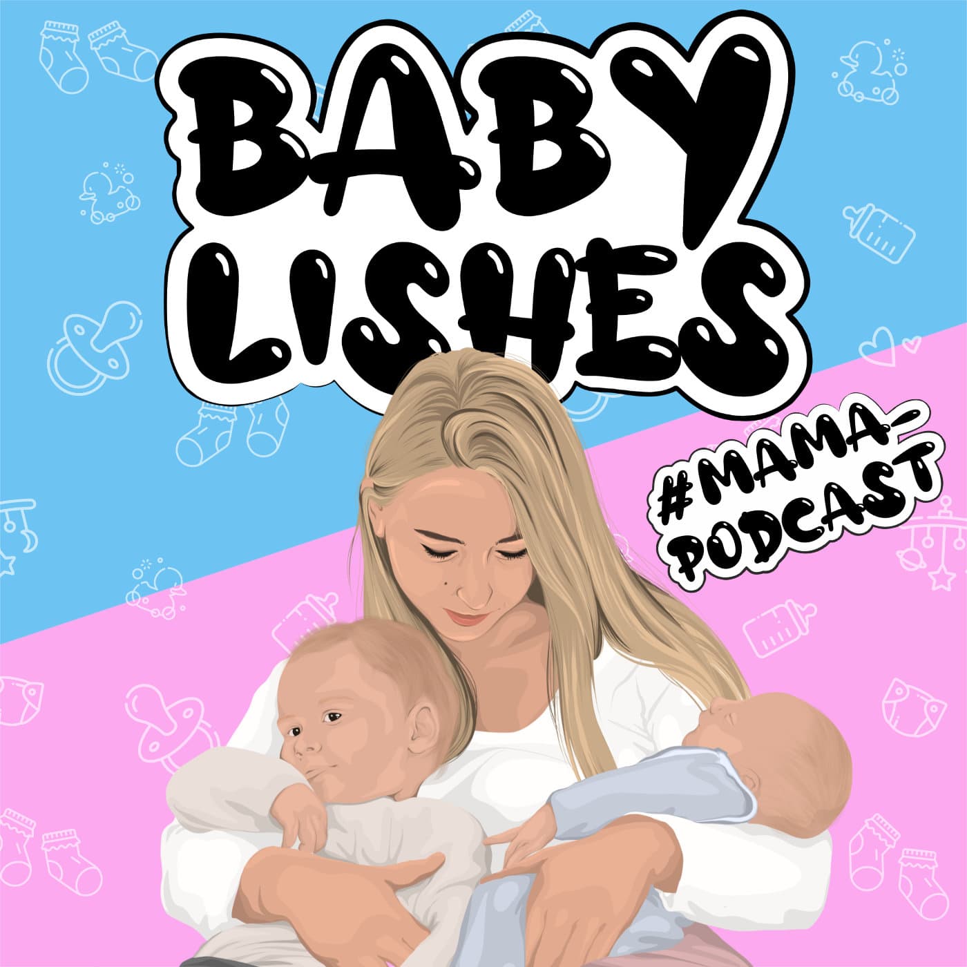 BABYLISHES der Mama Podcast - Podcasts