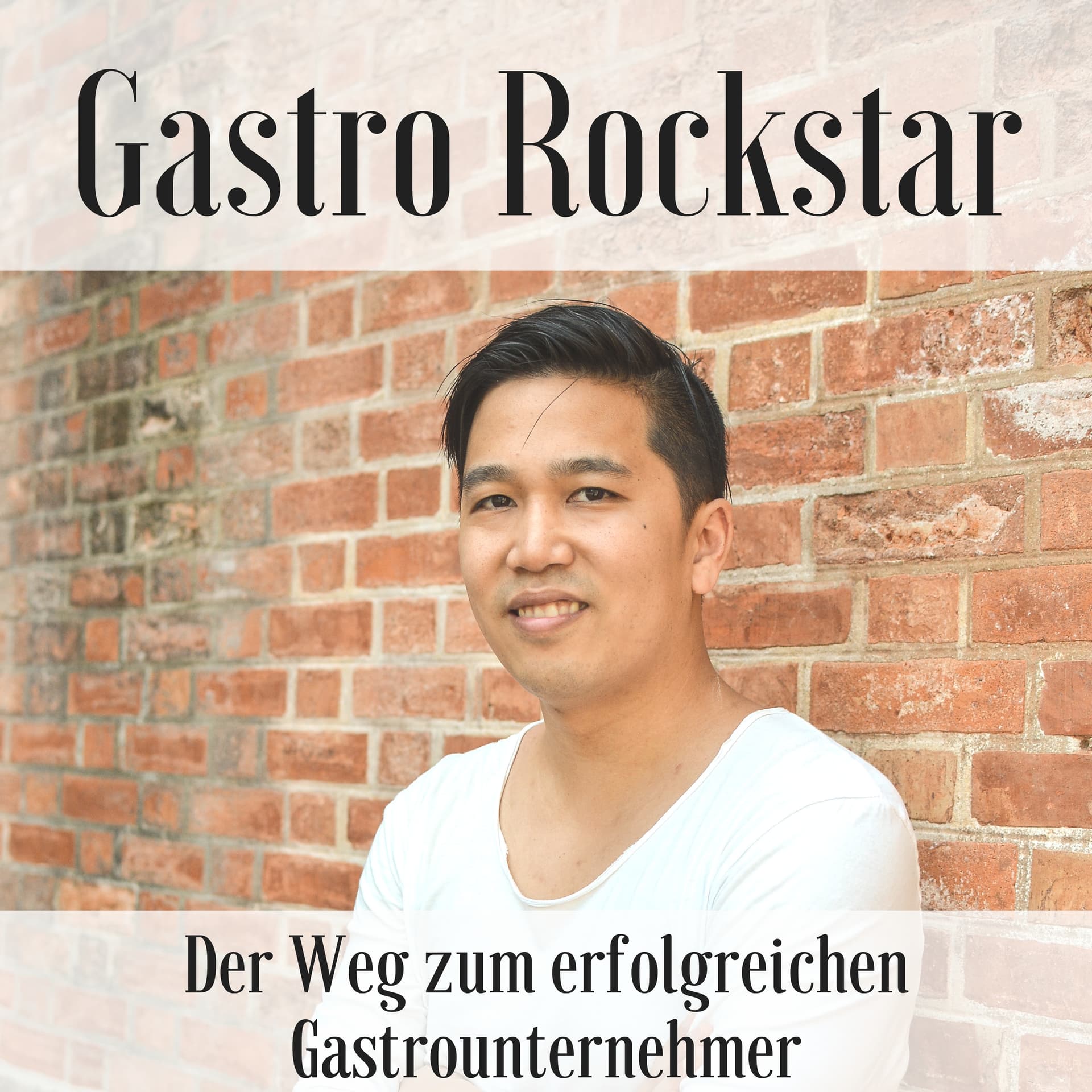 Gastro Rockstar - Podcasts