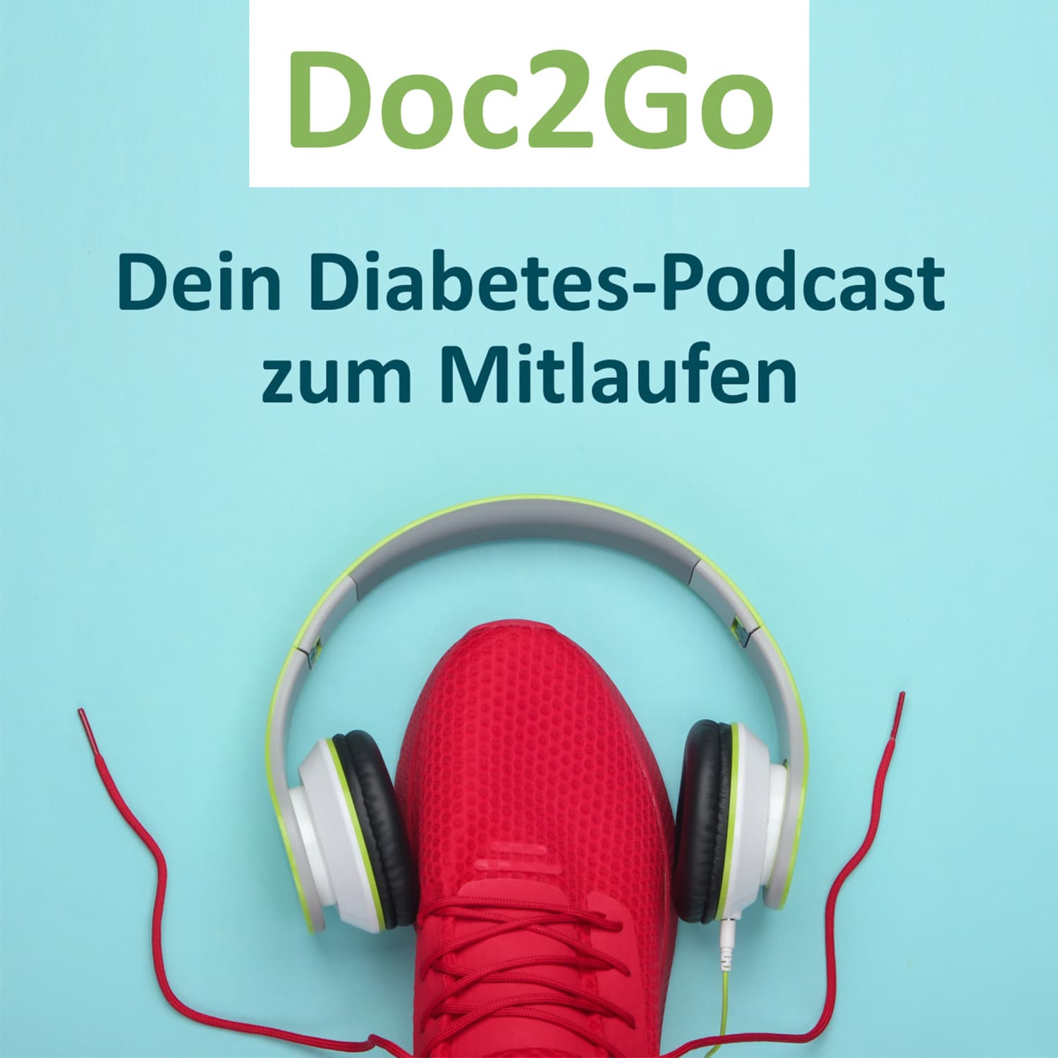 Doc2Go - Podcasts