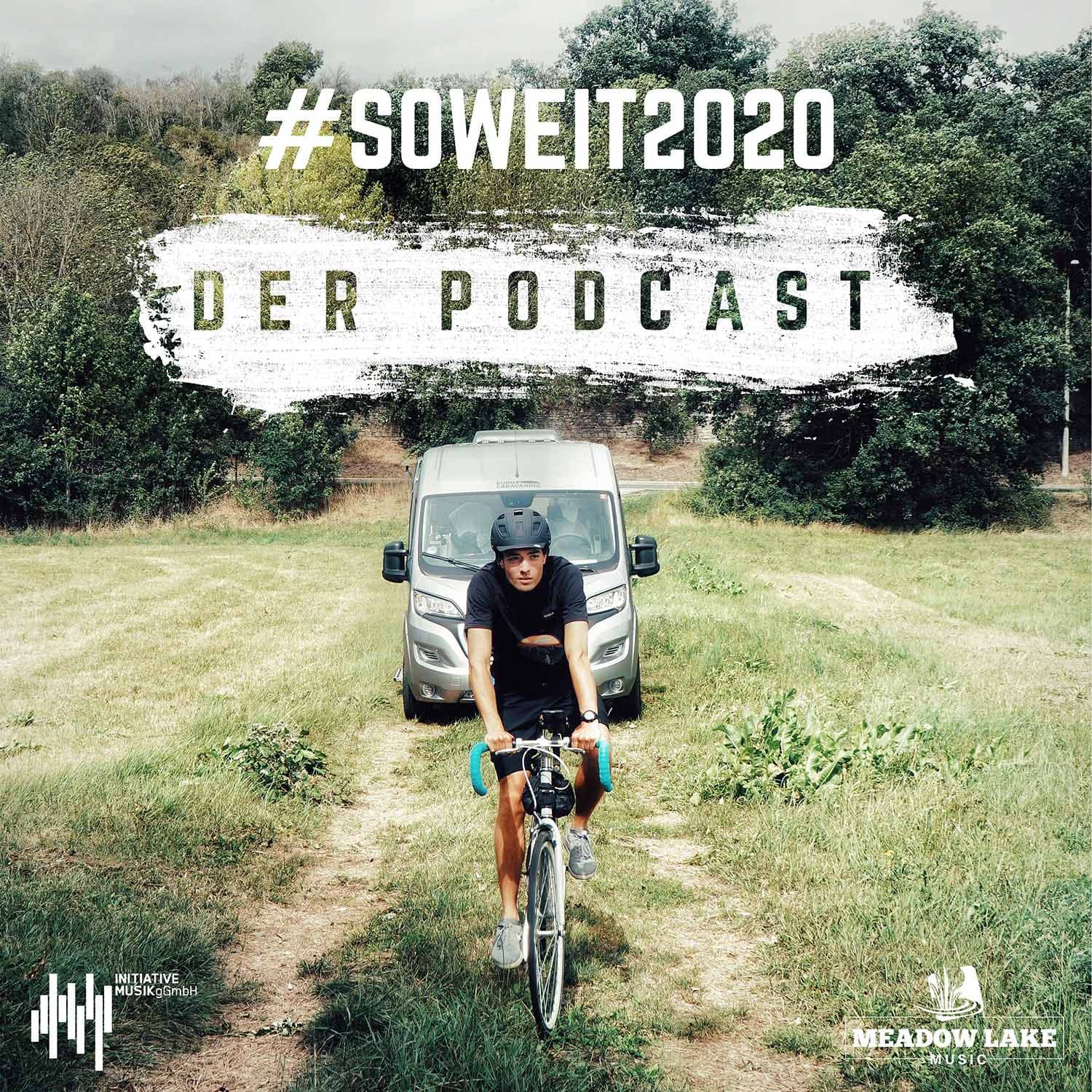 #soweit2020 - Podcasts