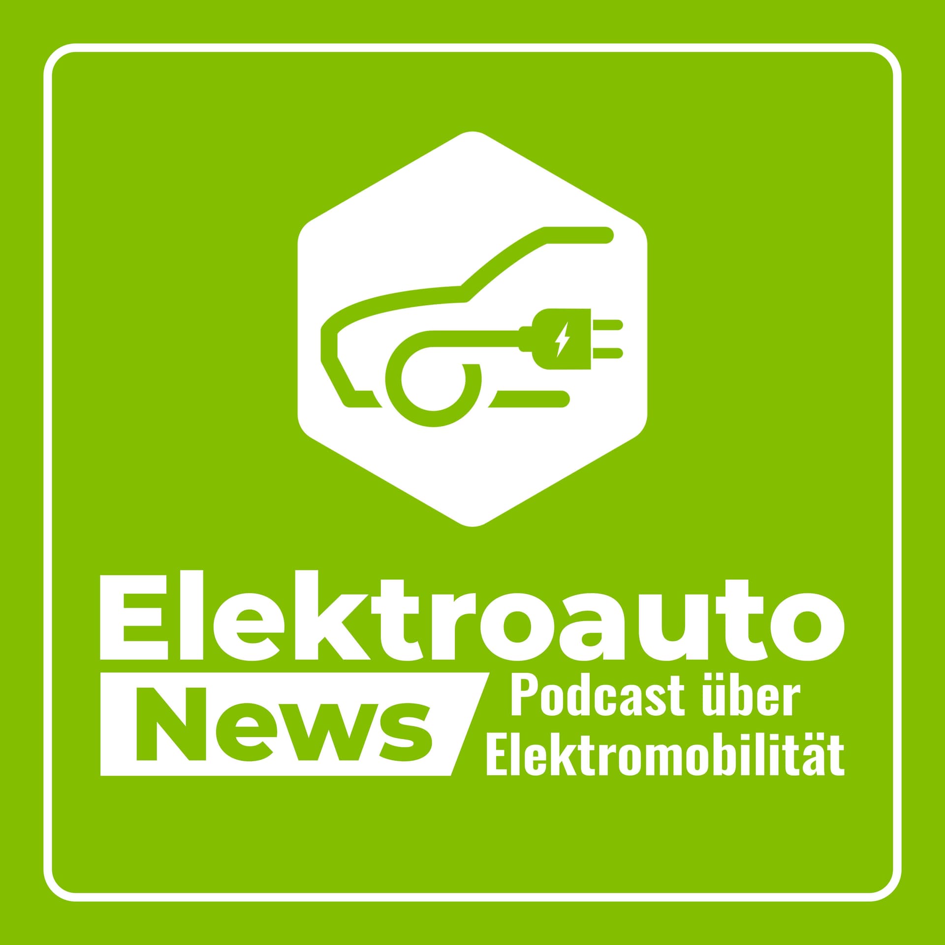 Elektroauto-News Podcast: Einordnung zur Elektromobilität - Podcasts