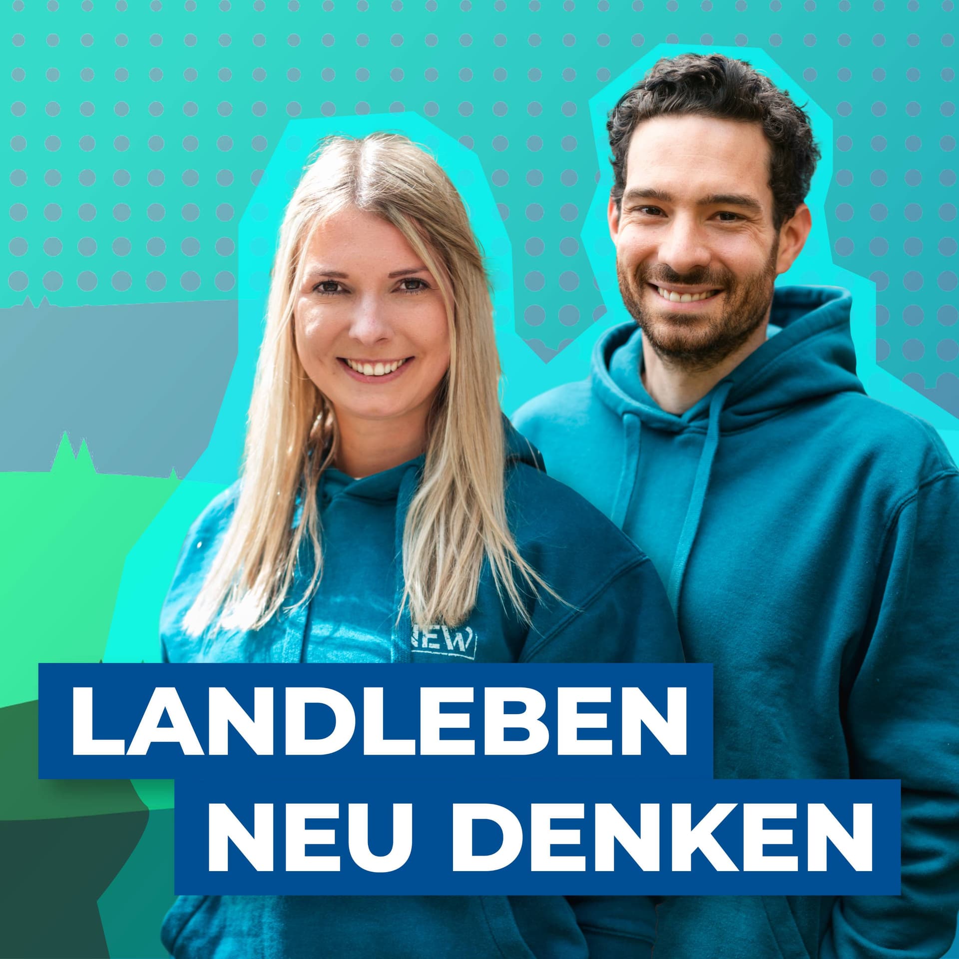 Landleben neu denken – der Podcast aus dem Landkreis Neustadt an der Waldnaab - Podcasts
