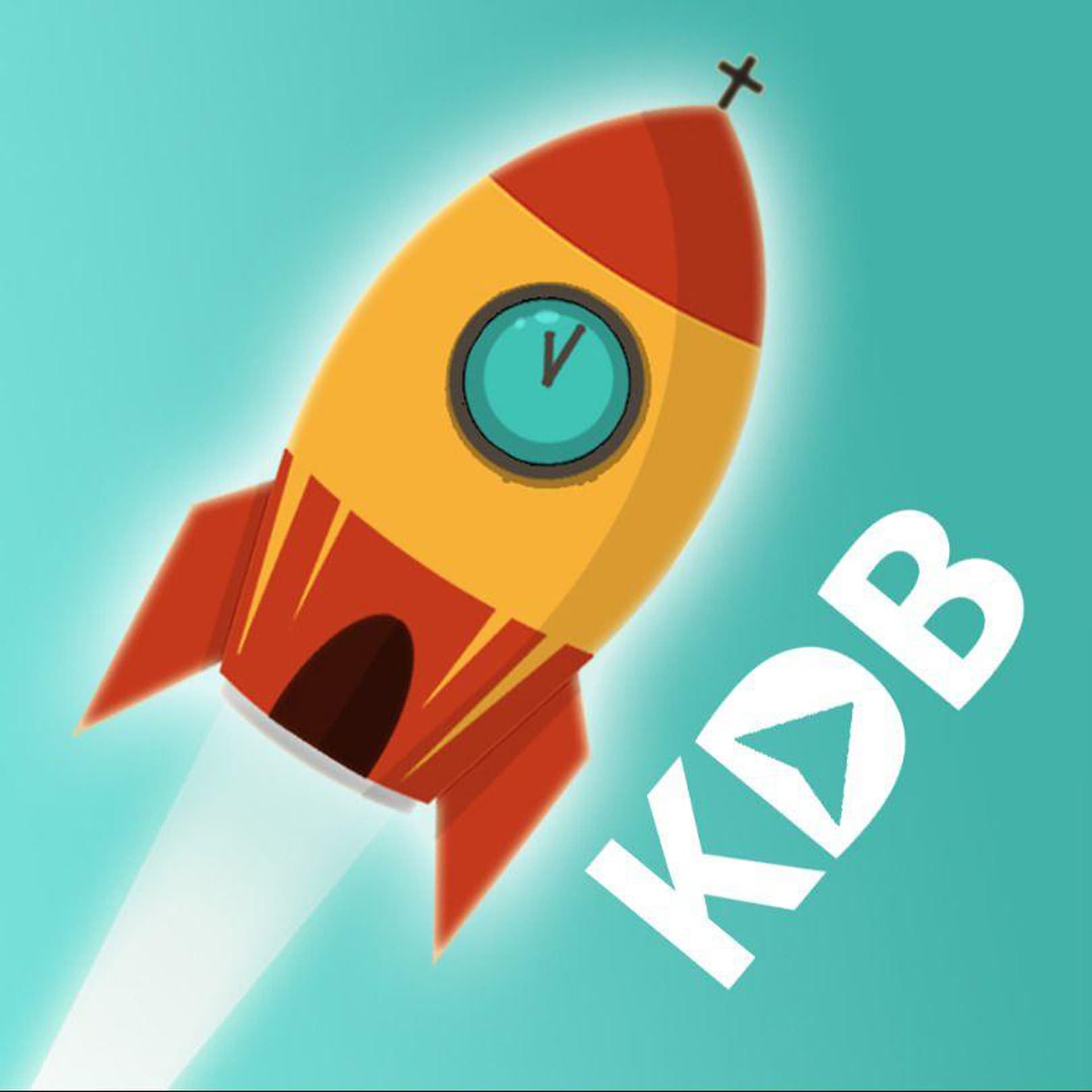 KIRCHE DIE BEWEGT Podcast - Podcasts