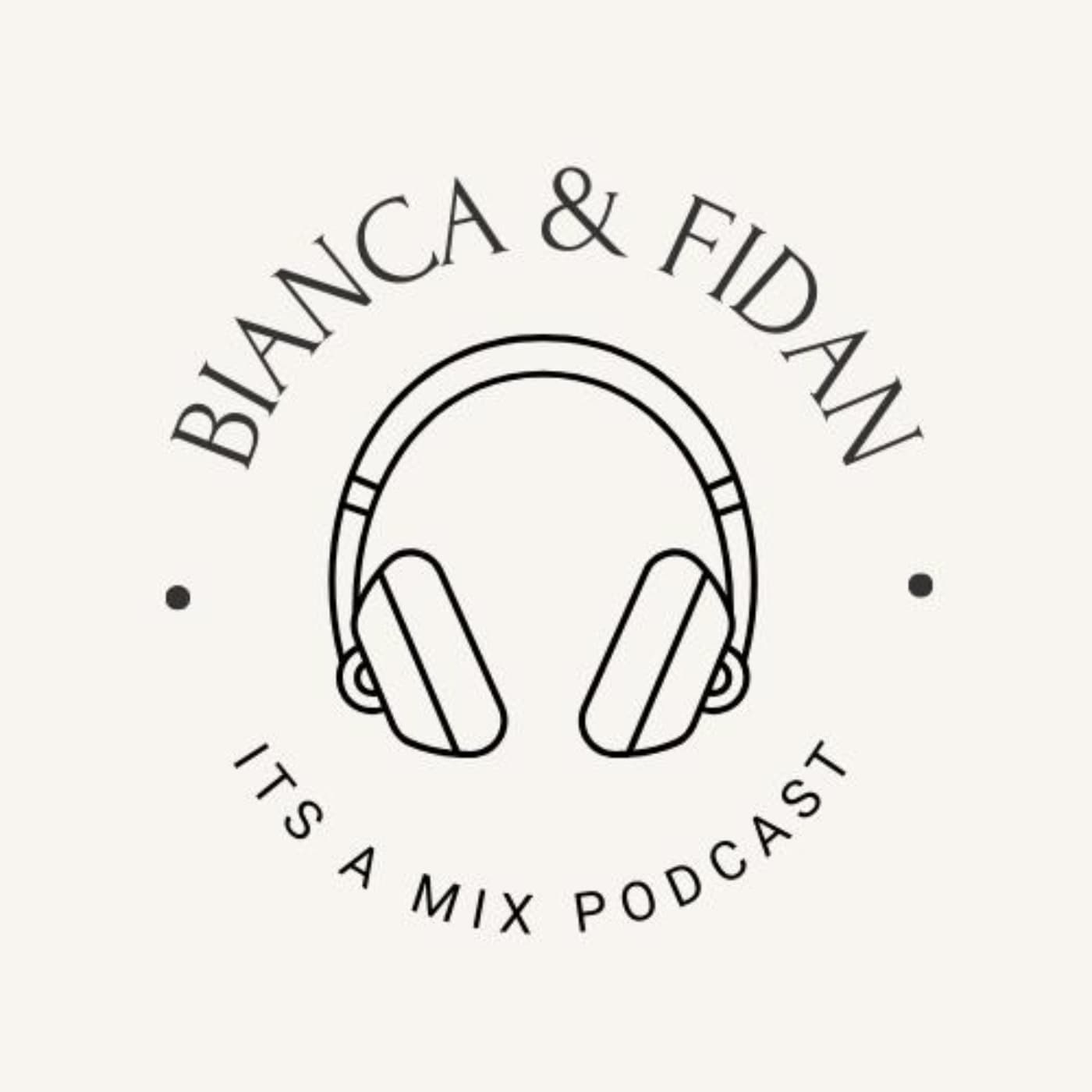Its a Mix Podcast - Podcasts