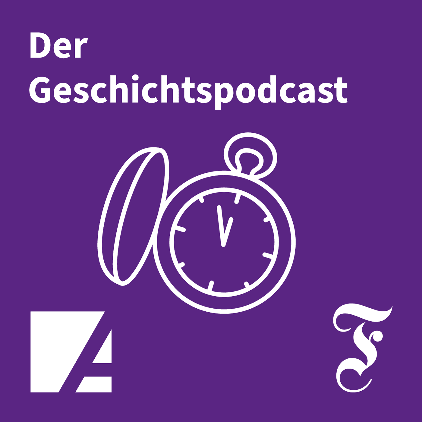 Der Geschichtspodcast - Podcasts