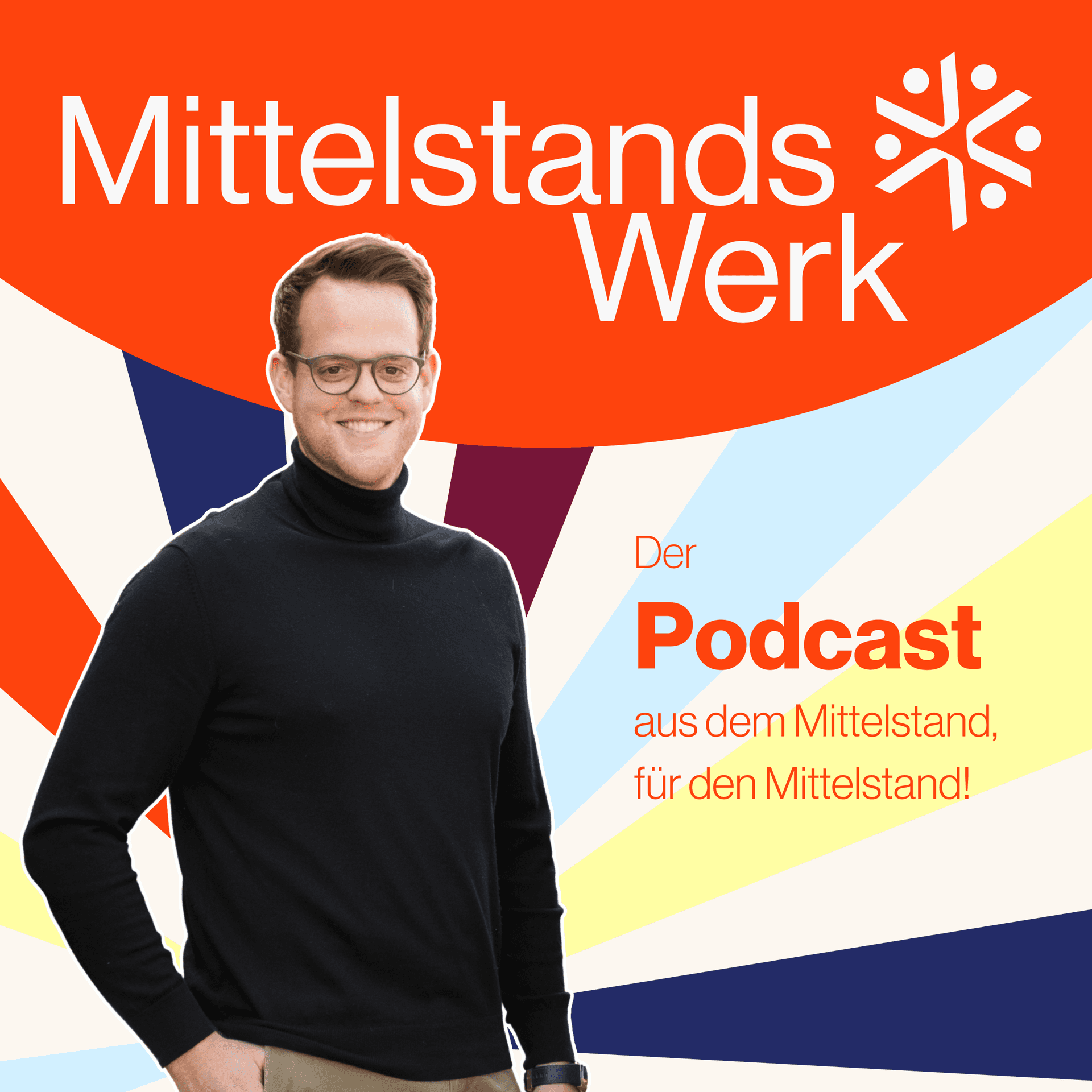 MittelstandsWerk Podcast - Podcasts