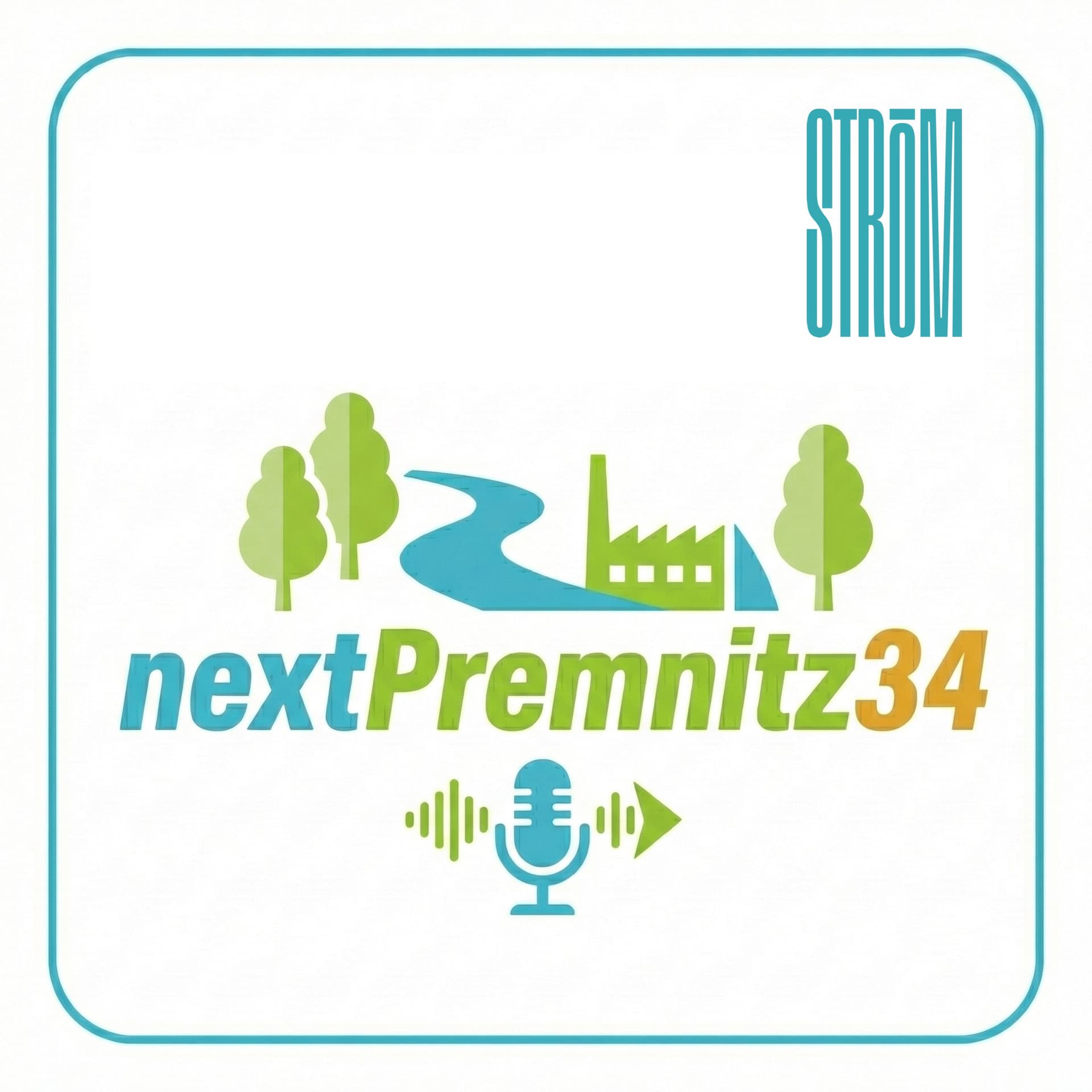 nextPremnitz34 - der Podcast aus Premnitz - Podcasts