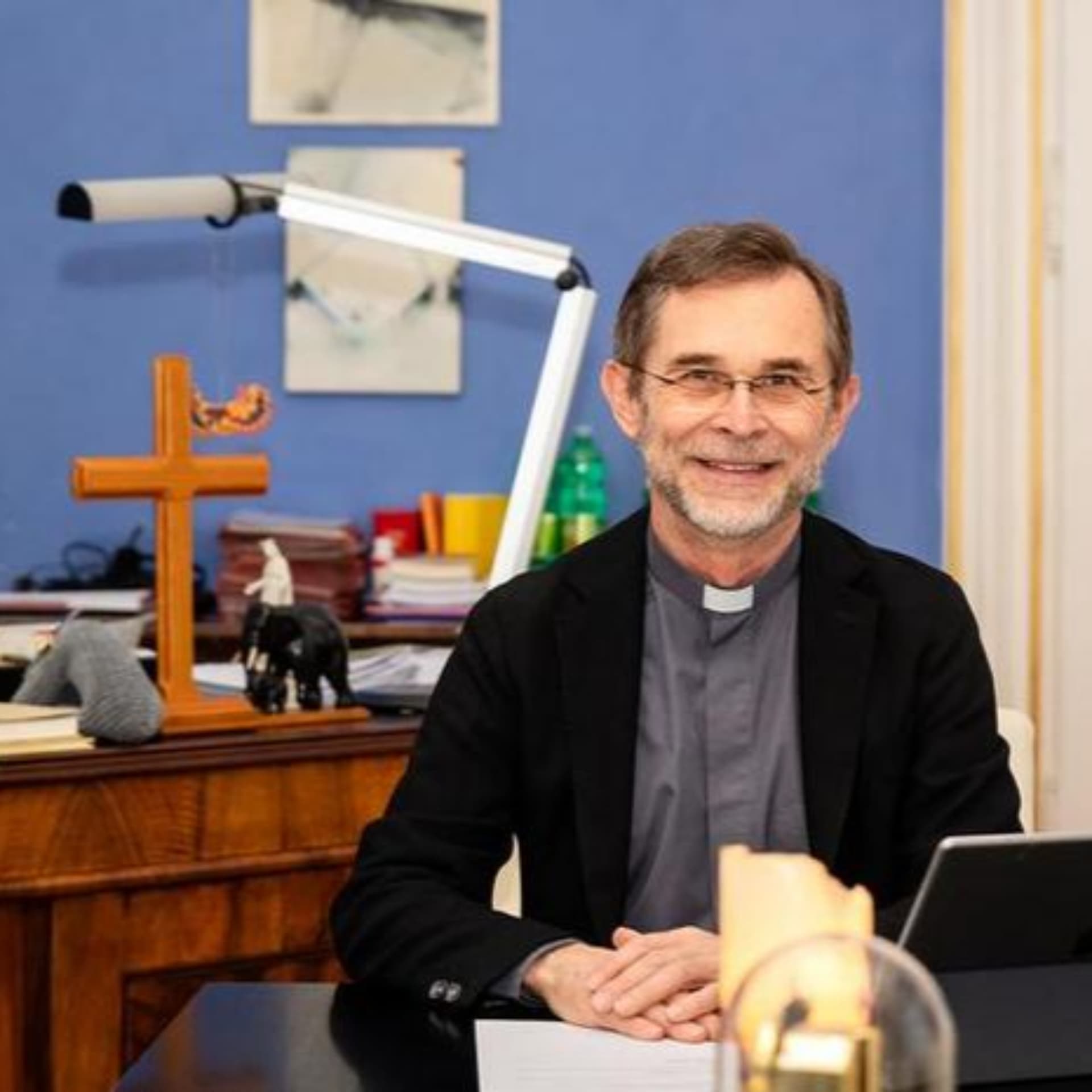 Predigten von Erzbischof Josef Grünwidl - Podcasts