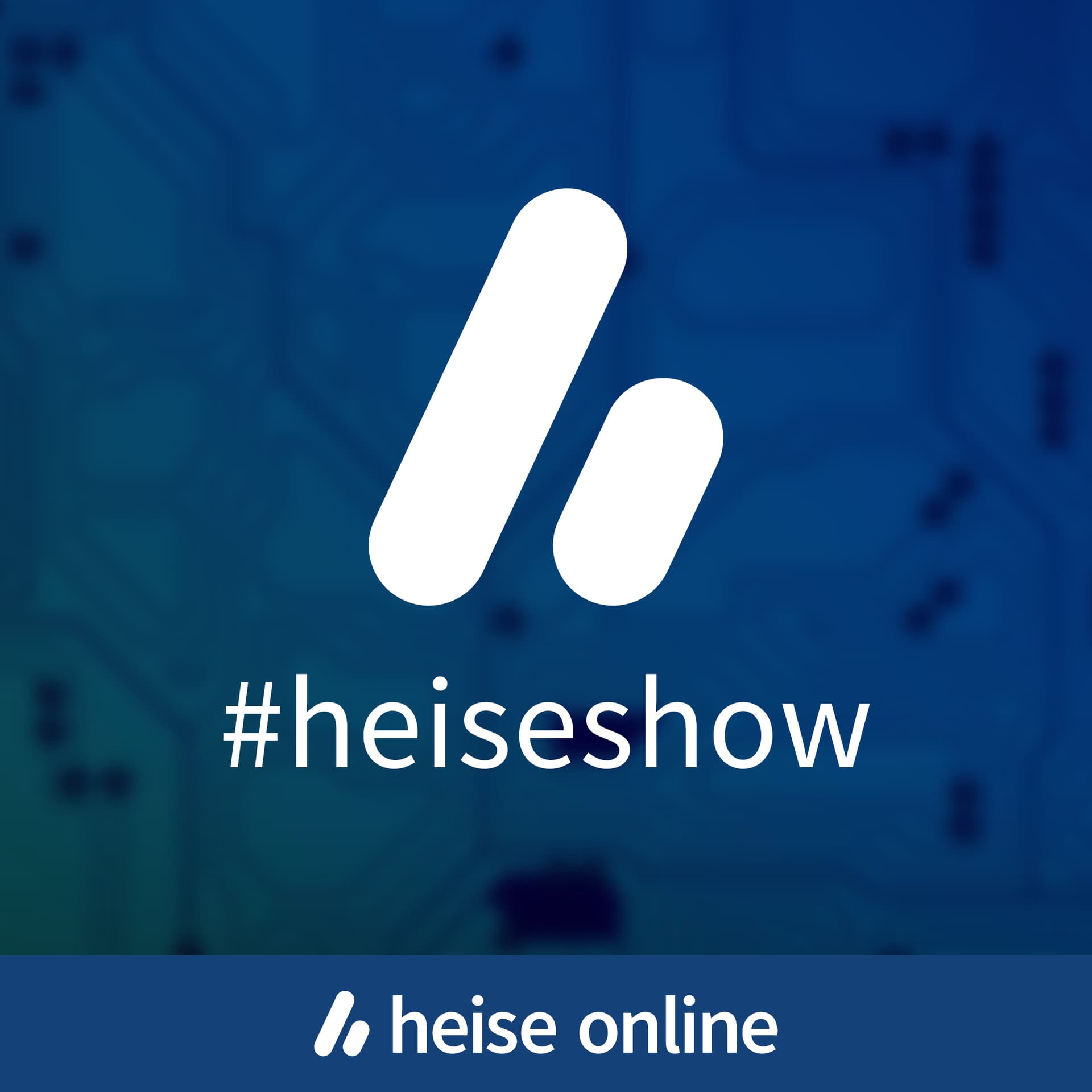 heiseshow - Podcasts