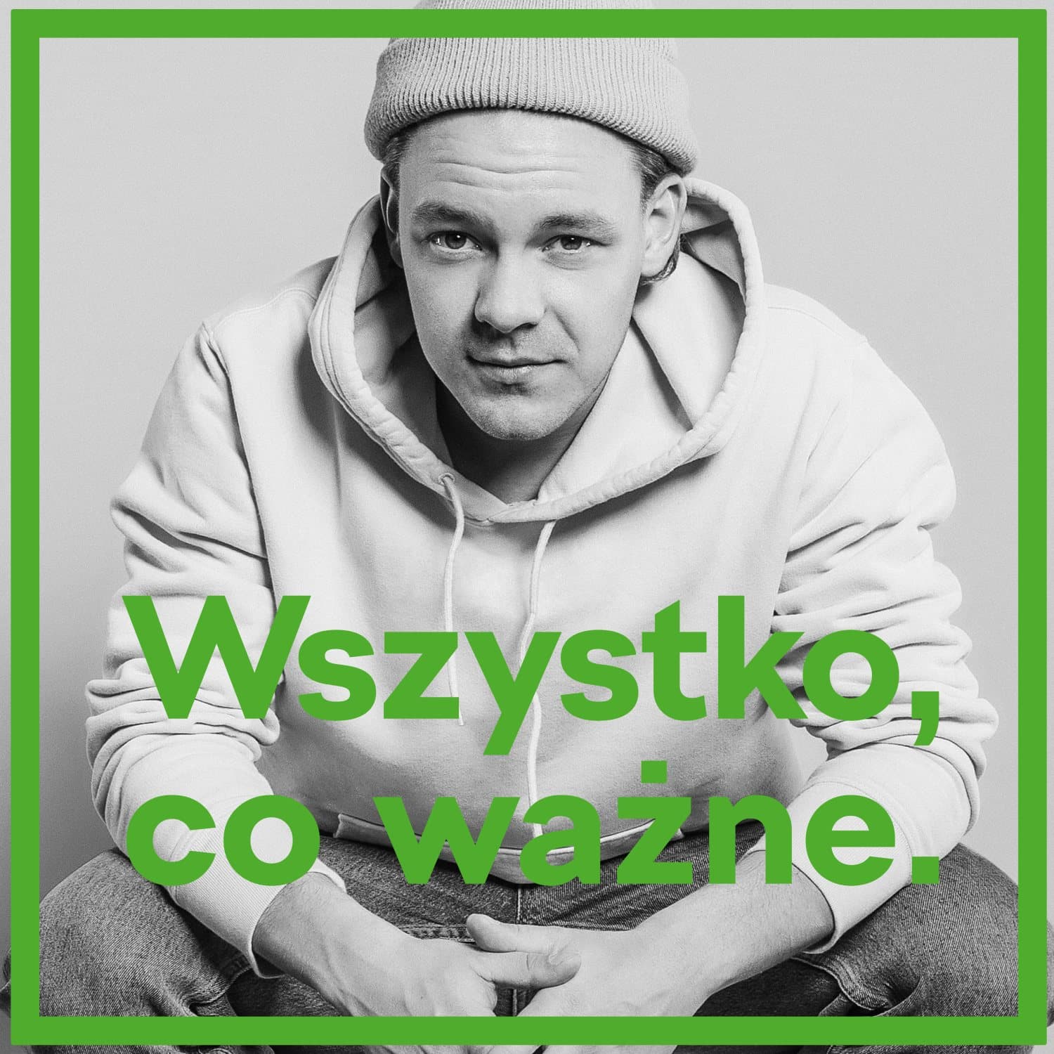 Wszystko, co ważne. - Podcasts