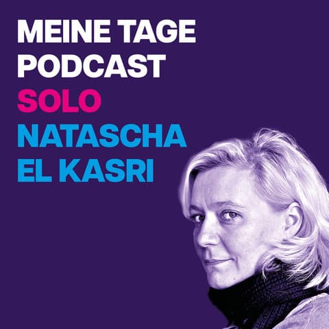 Meine Tage - SOLO - Podcasts