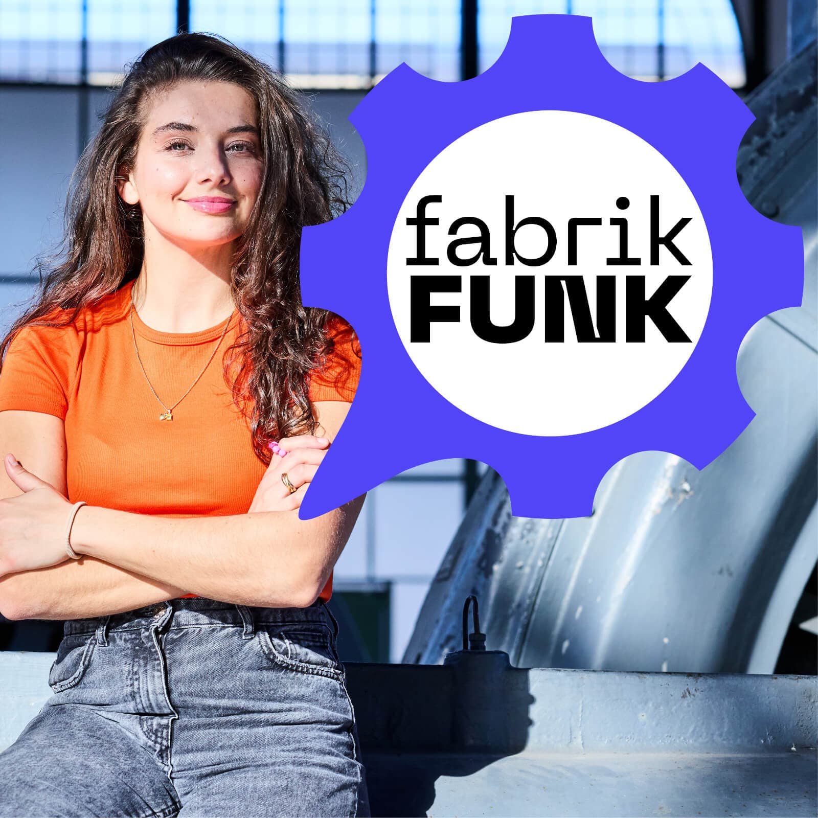 FabrikFunk - Podcasts