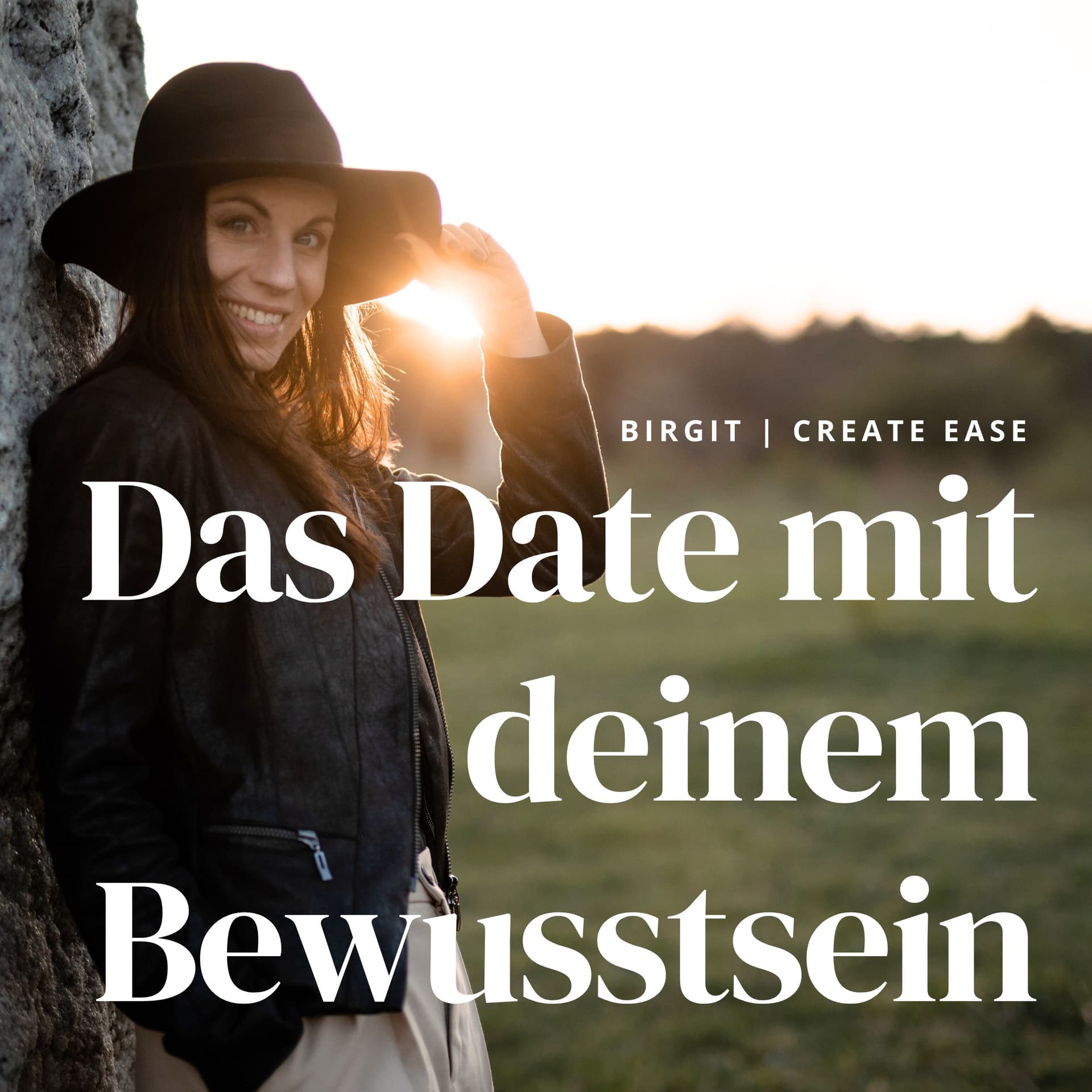 Das Date mit deinem Bewusstsein - Podcasts