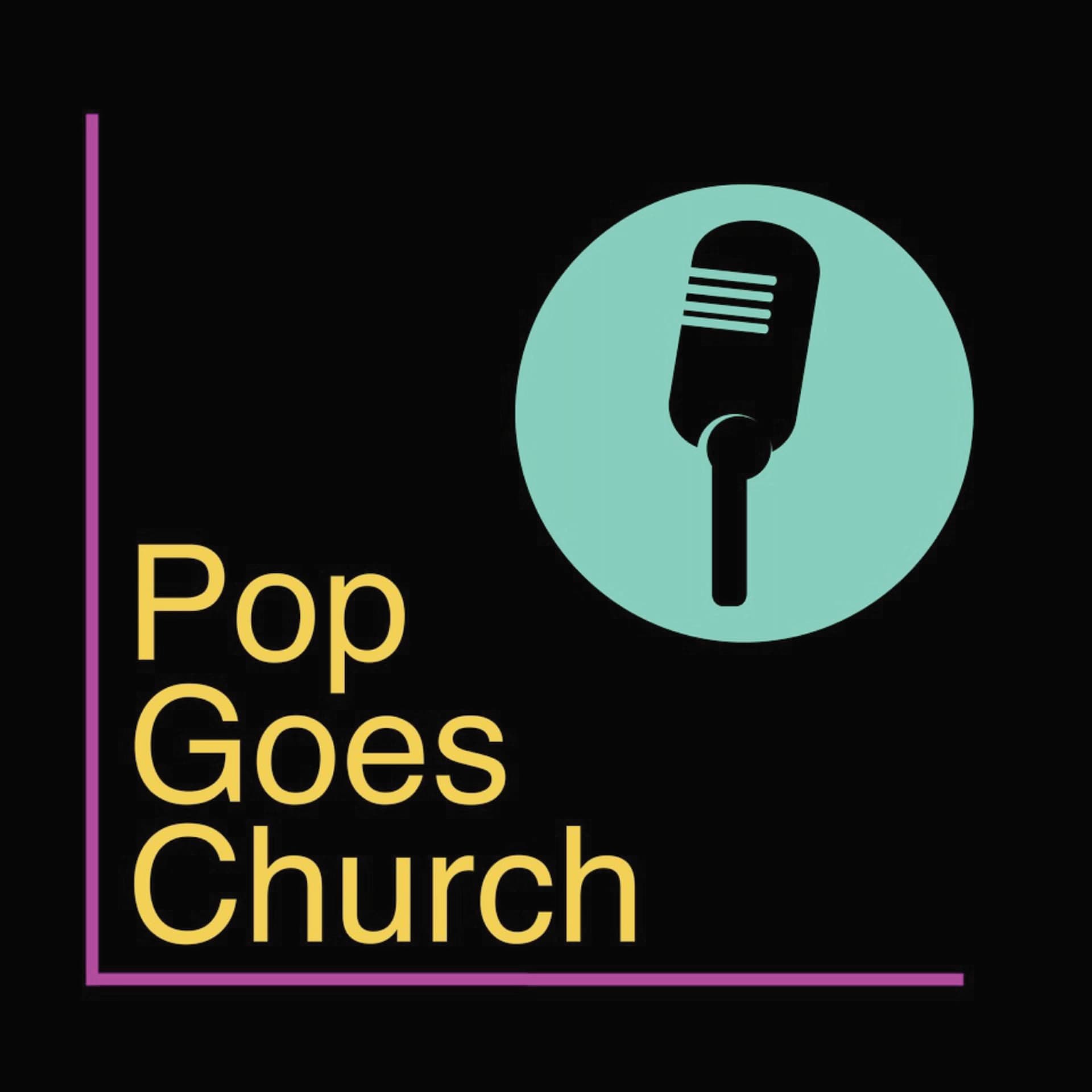Pop Goes Church - Podcasts