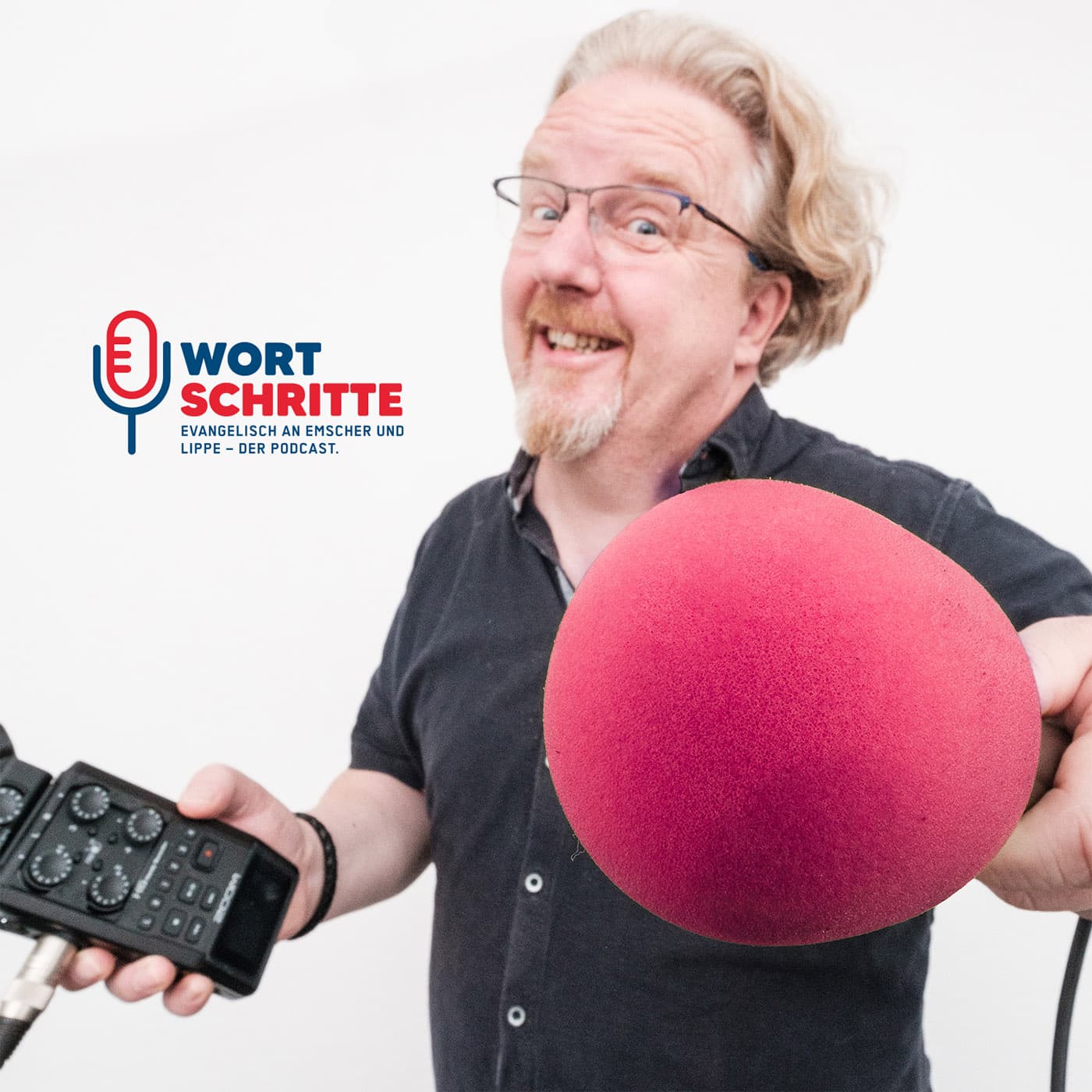 WORTSCHRITTE - Podcasts