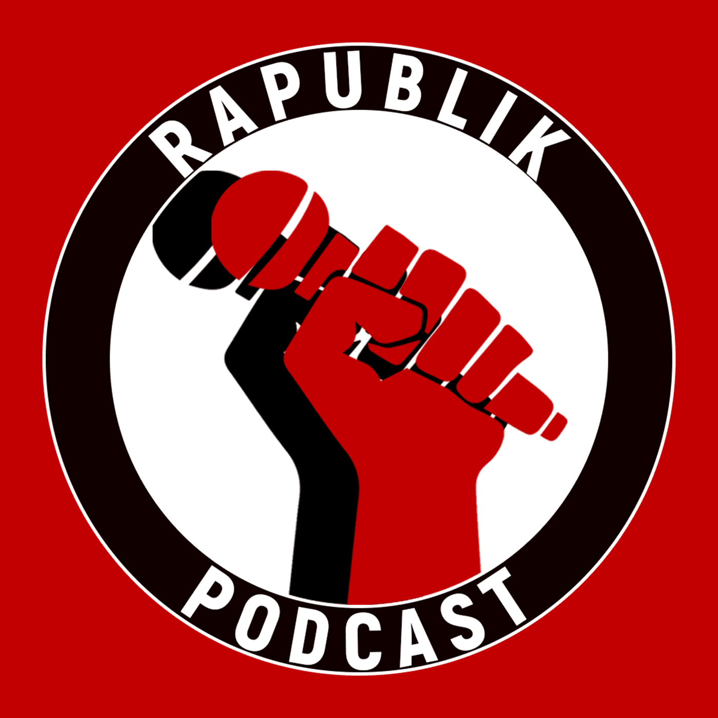 Rapublik Podcast - Podcasts